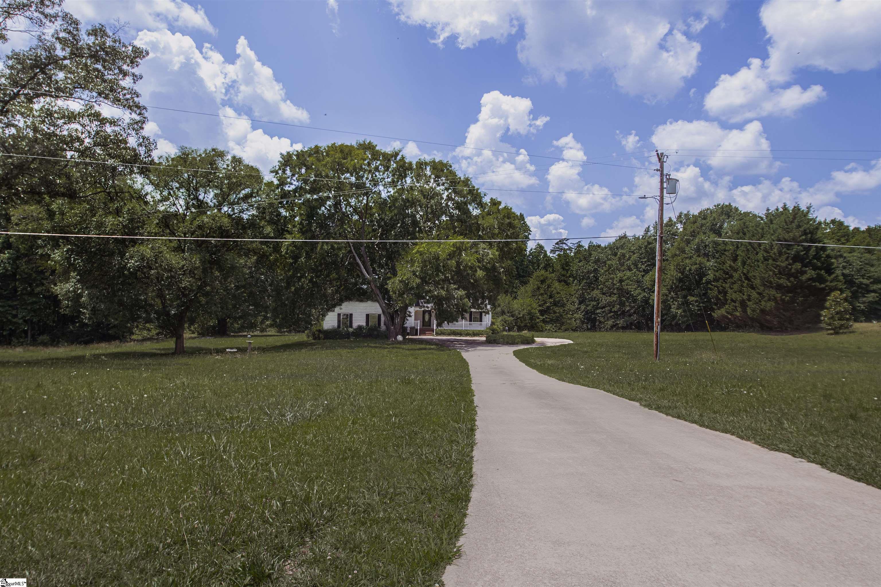 128 Milford Bridge Lane Easley, SC 29640