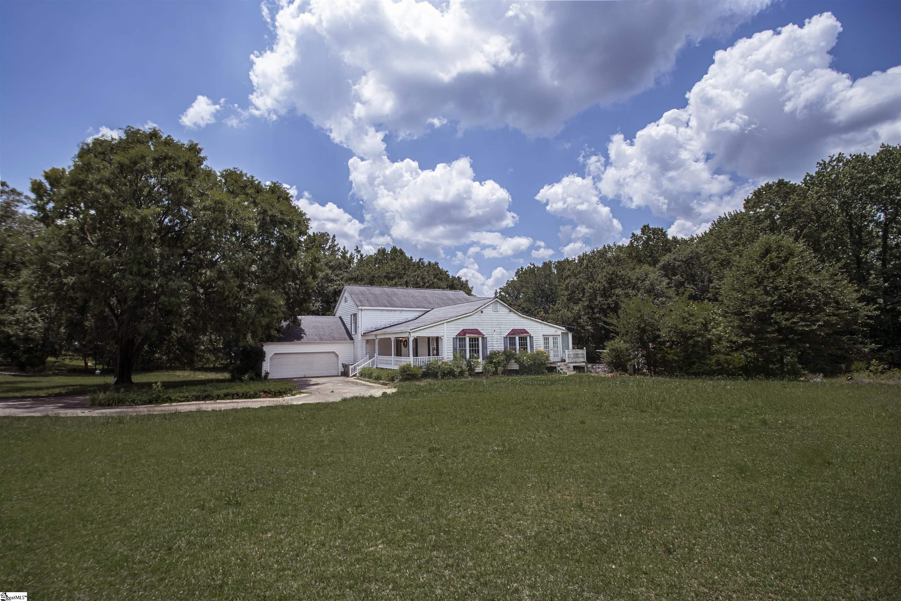 128 Milford Bridge Lane Easley, SC 29640