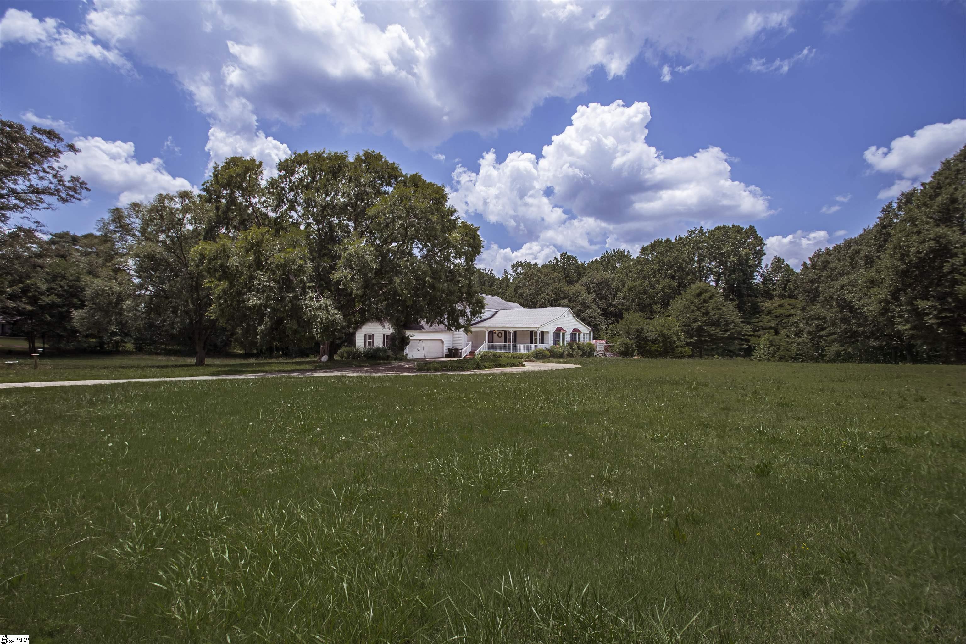 128 Milford Bridge Lane Easley, SC 29640
