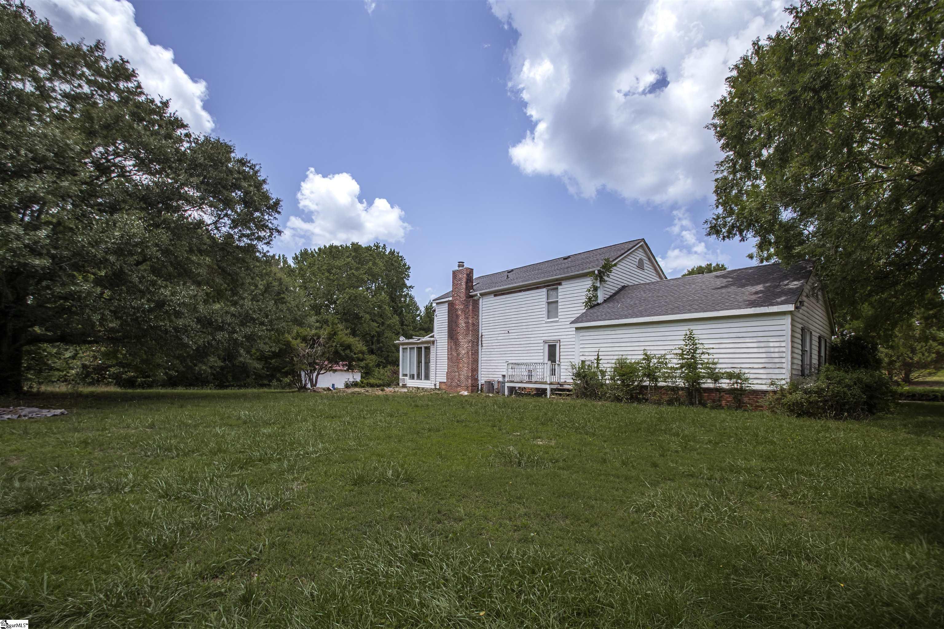 128 Milford Bridge Lane Easley, SC 29640
