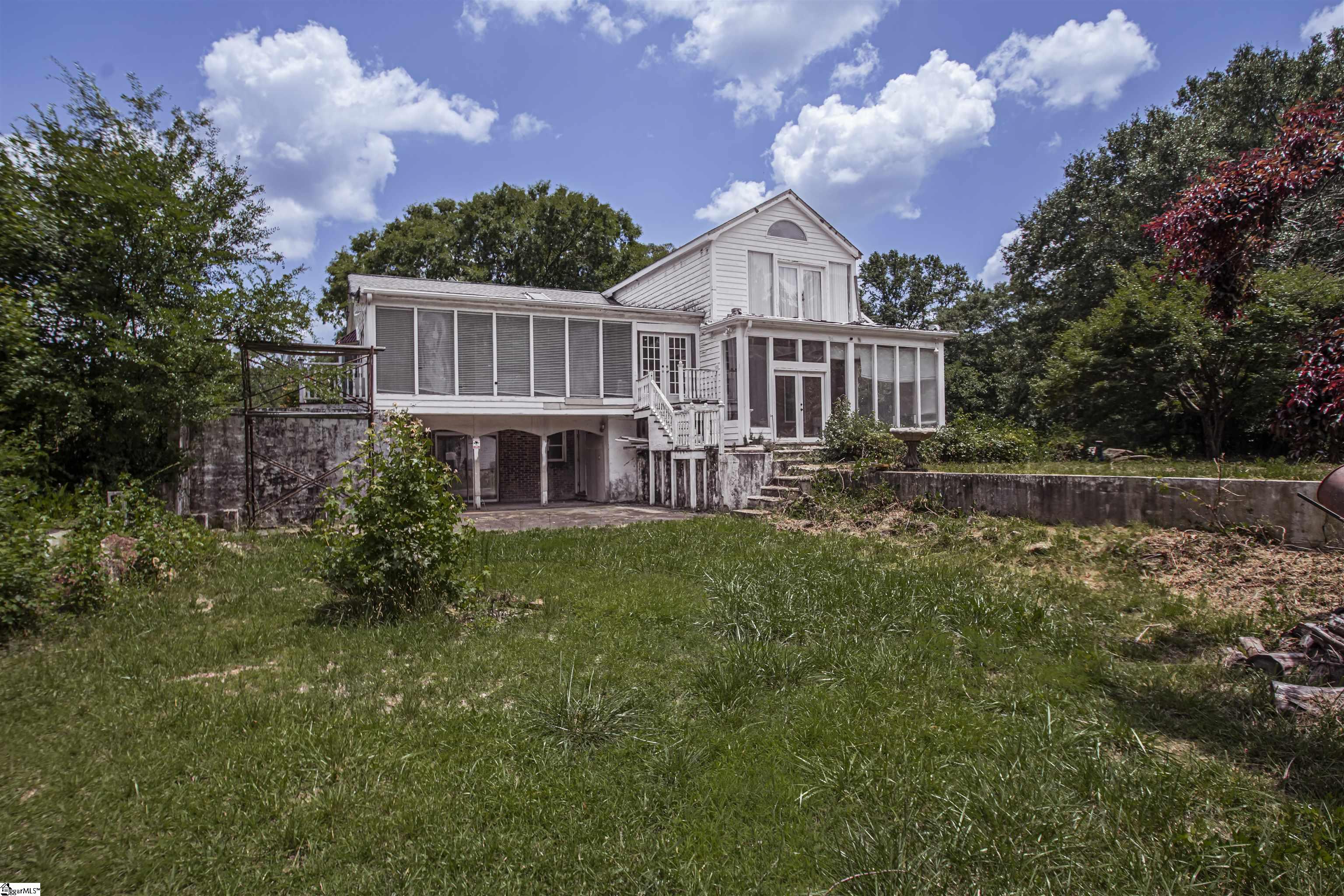 128 Milford Bridge Lane Easley, SC 29640