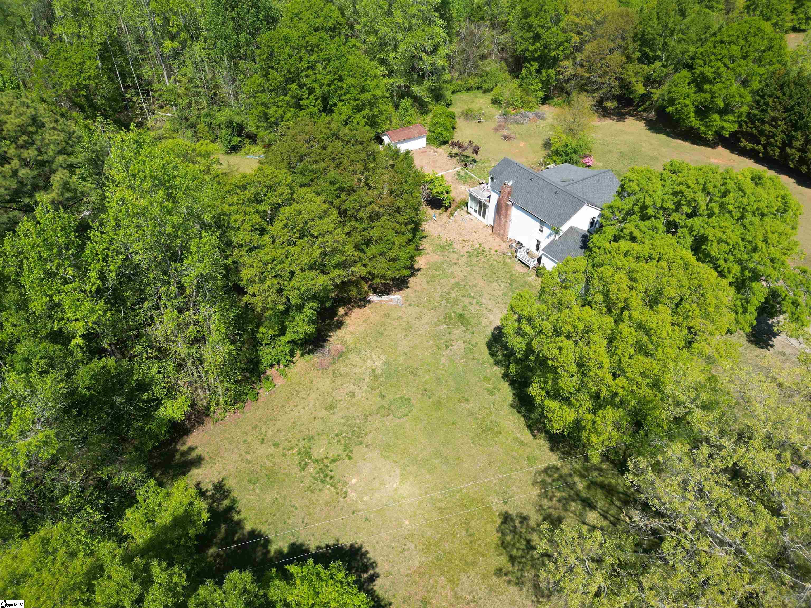 128 Milford Bridge Lane Easley, SC 29640