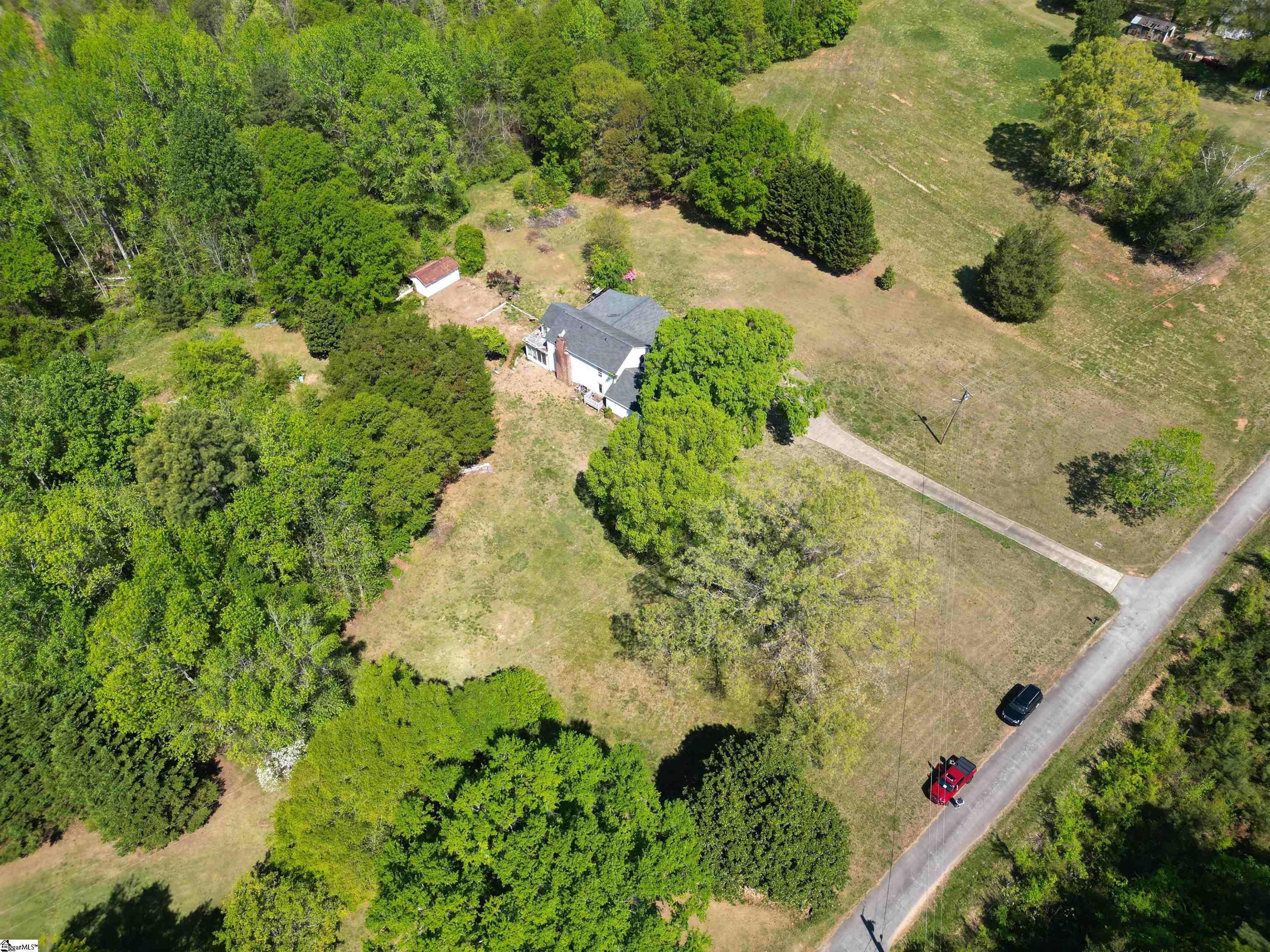 128 Milford Bridge Lane Easley, SC 29640