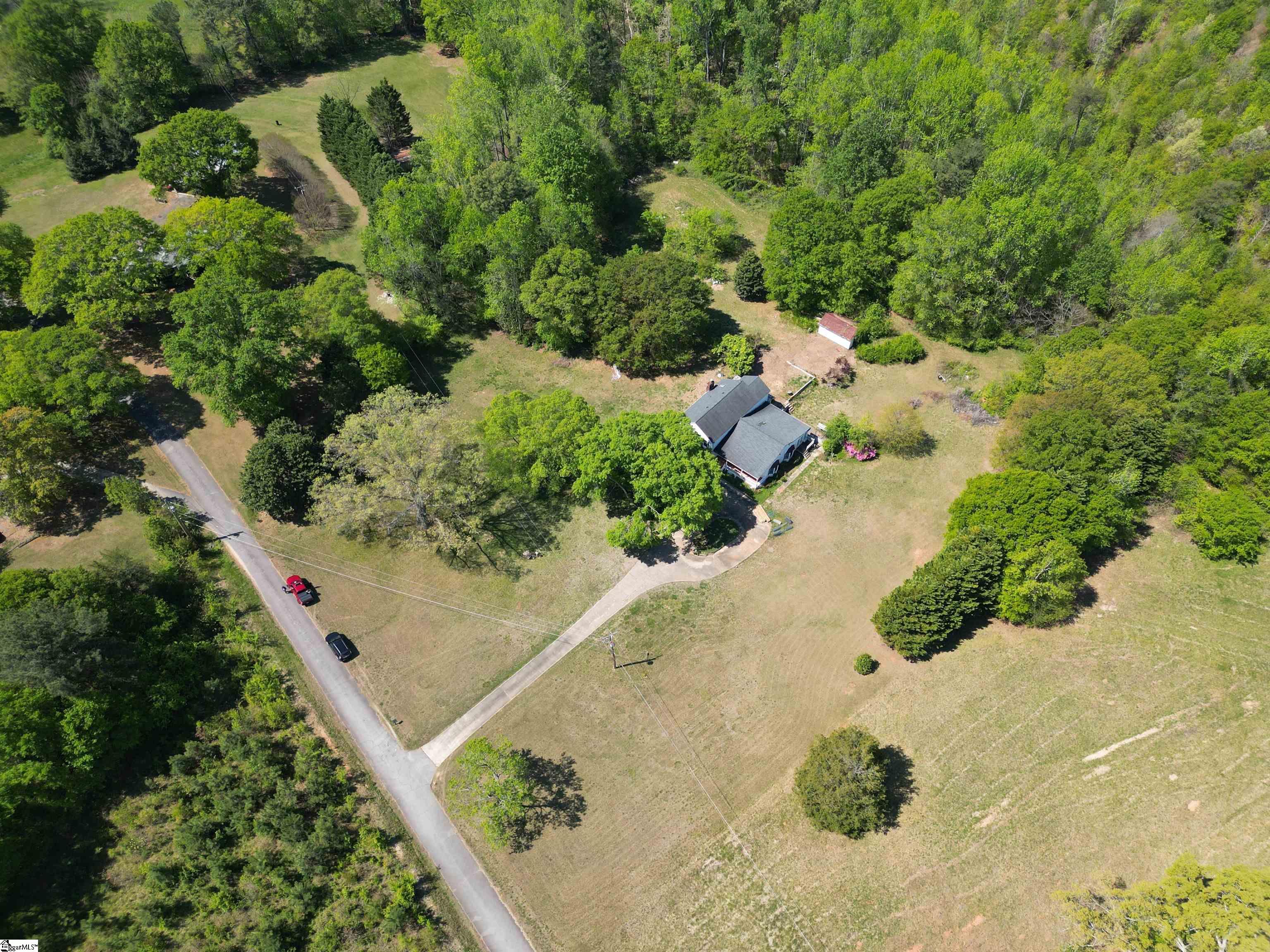 128 Milford Bridge Lane Easley, SC 29640