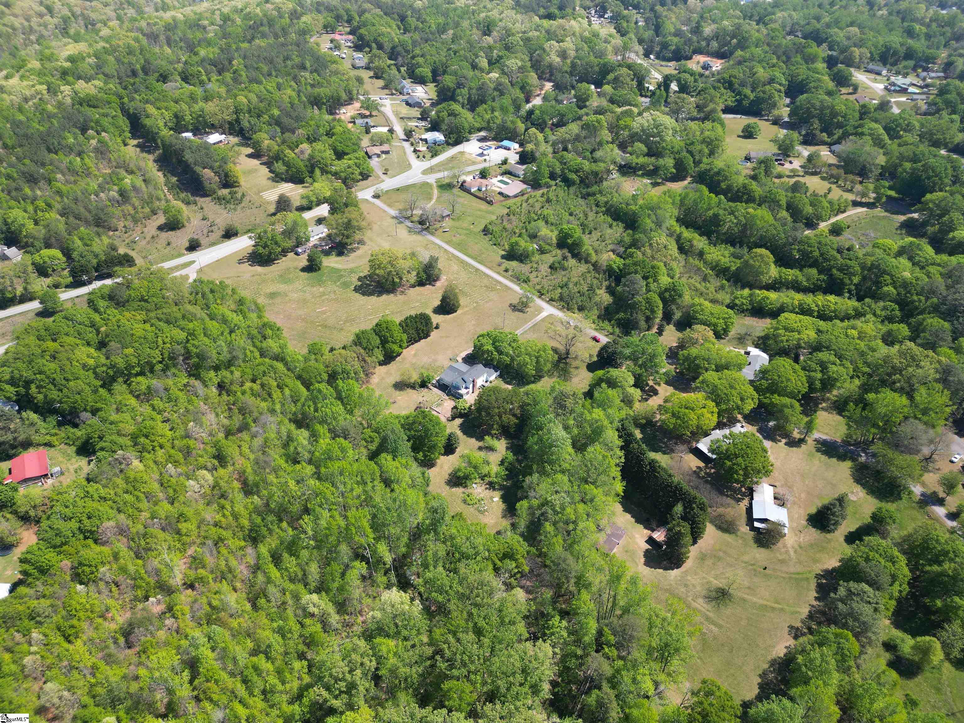 128 Milford Bridge Lane Easley, SC 29640