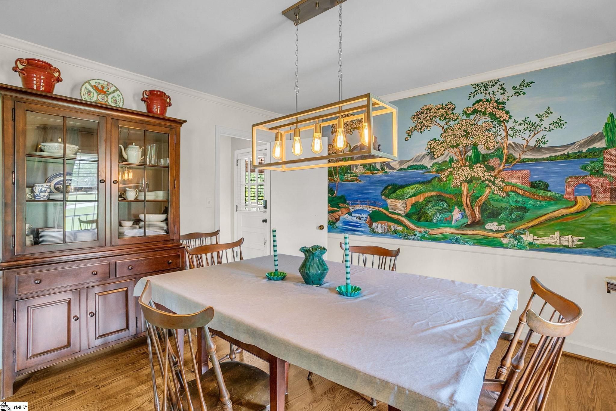 602 Wembley Road Greenville, SC 29607