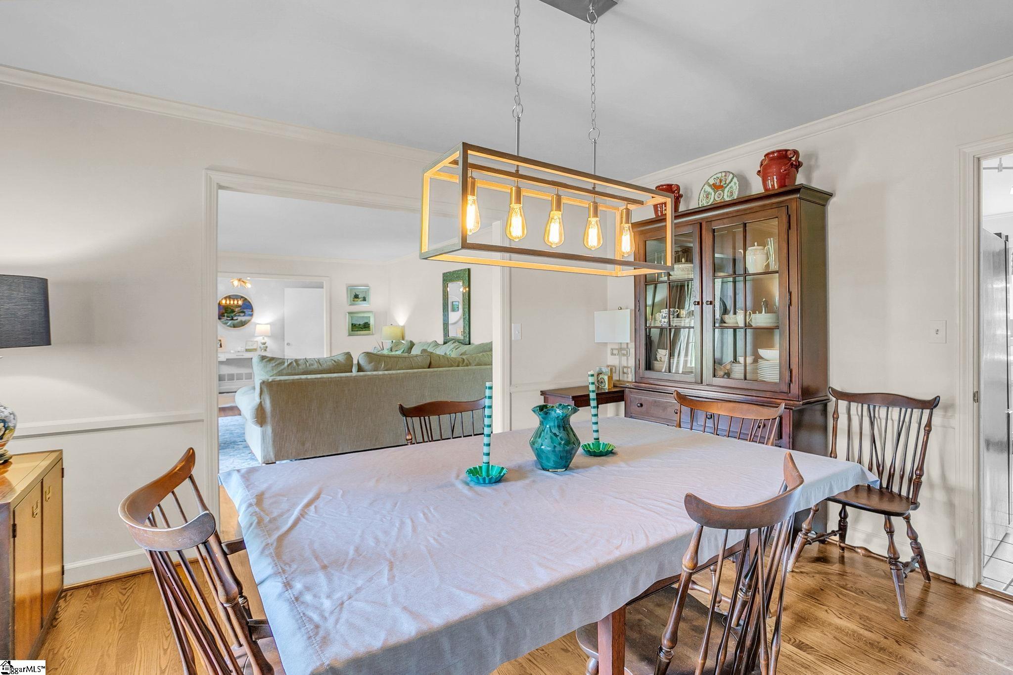 602 Wembley Road Greenville, SC 29607