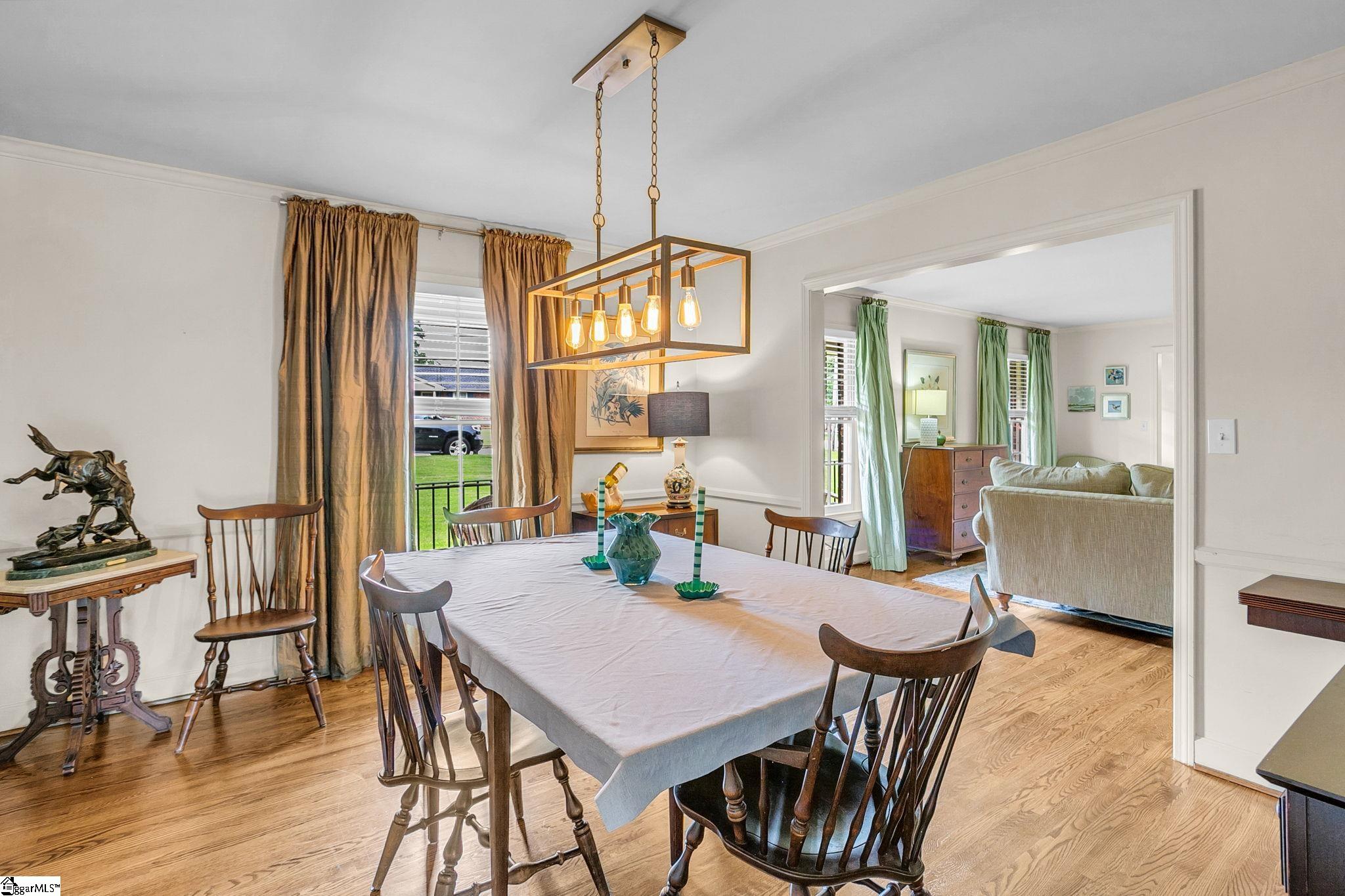 602 Wembley Road Greenville, SC 29607