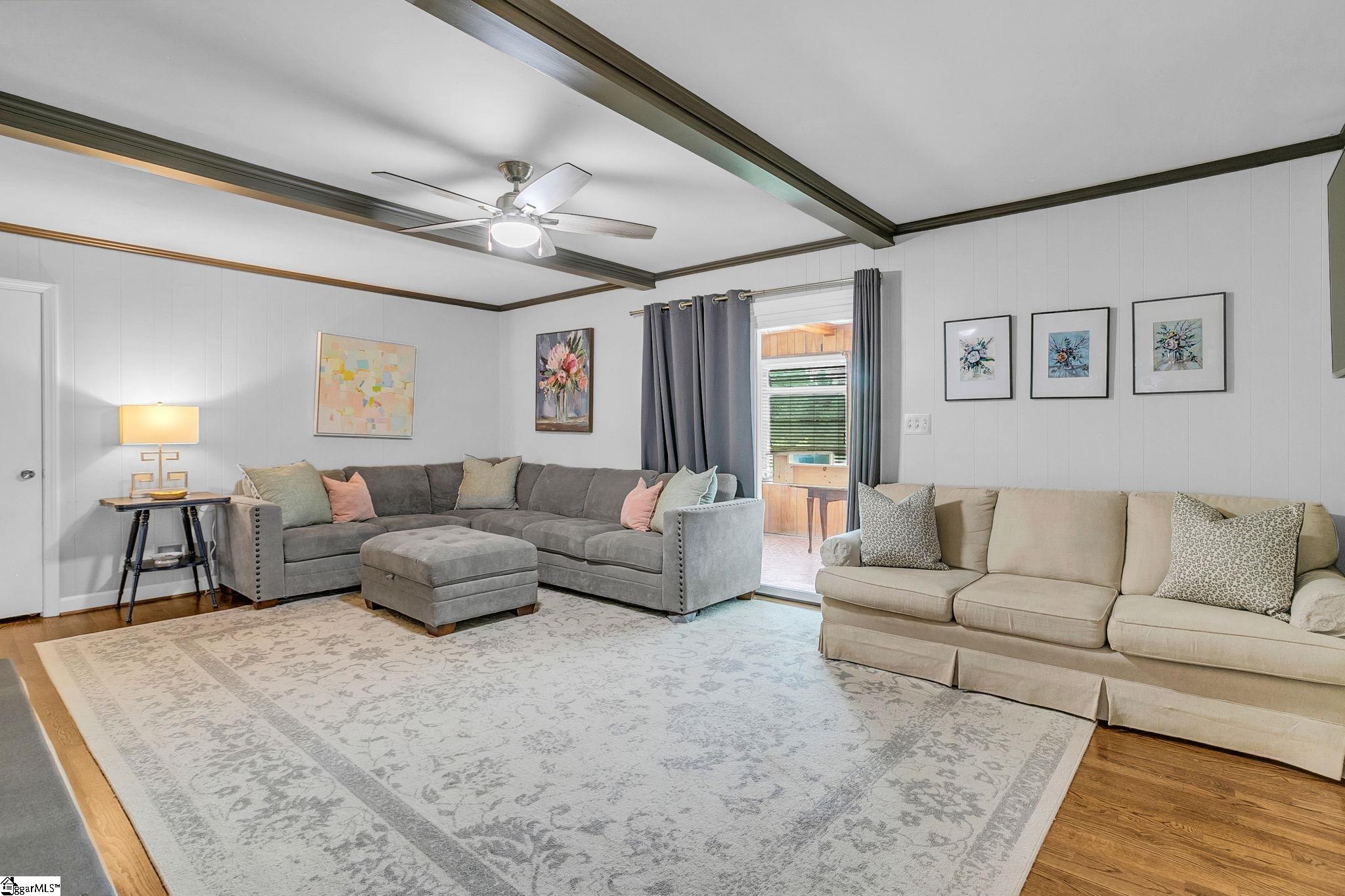 602 Wembley Road Greenville, SC 29607