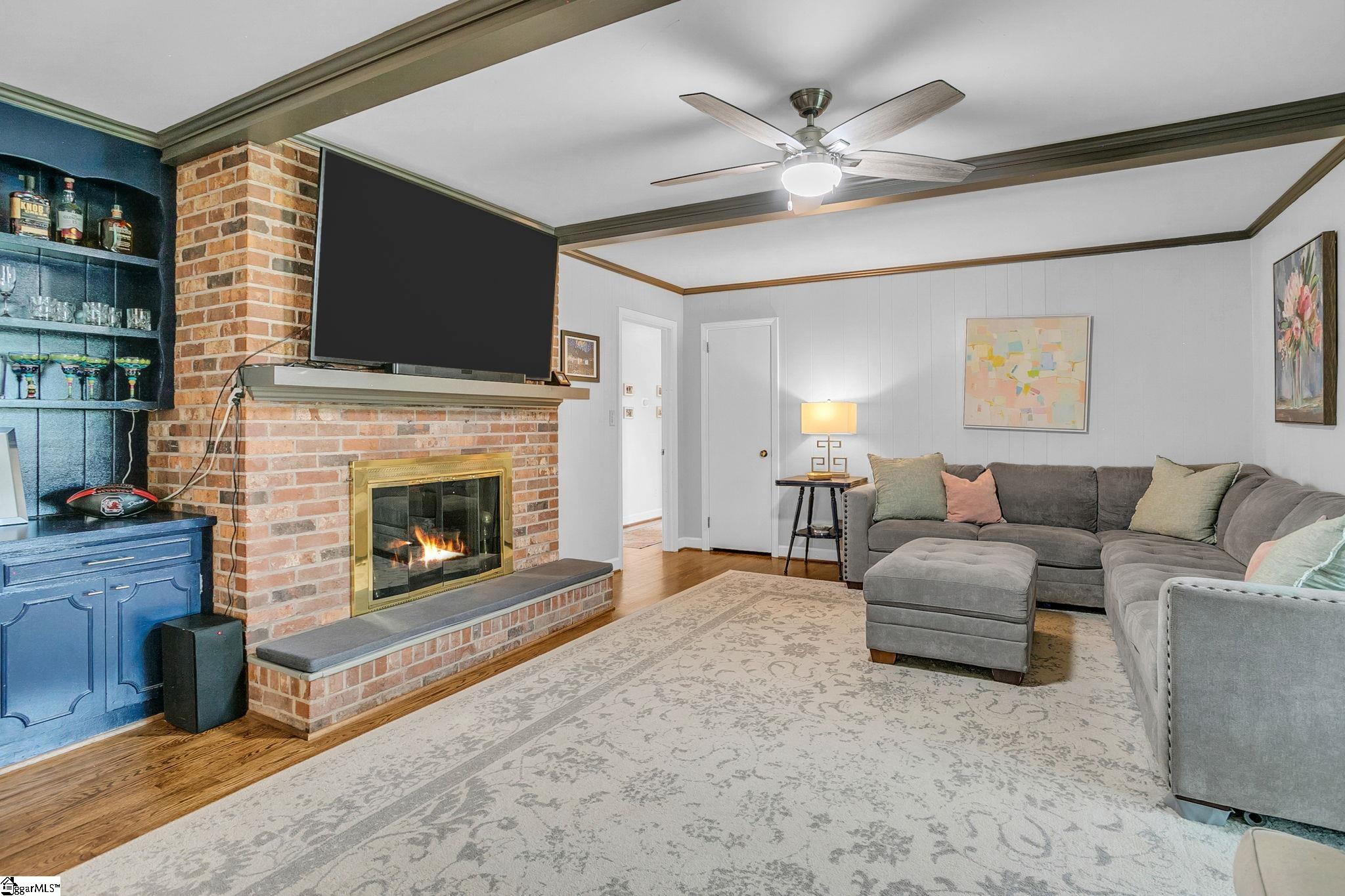 602 Wembley Road Greenville, SC 29607