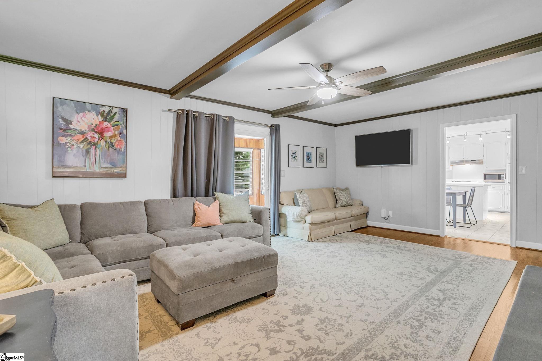 602 Wembley Road Greenville, SC 29607