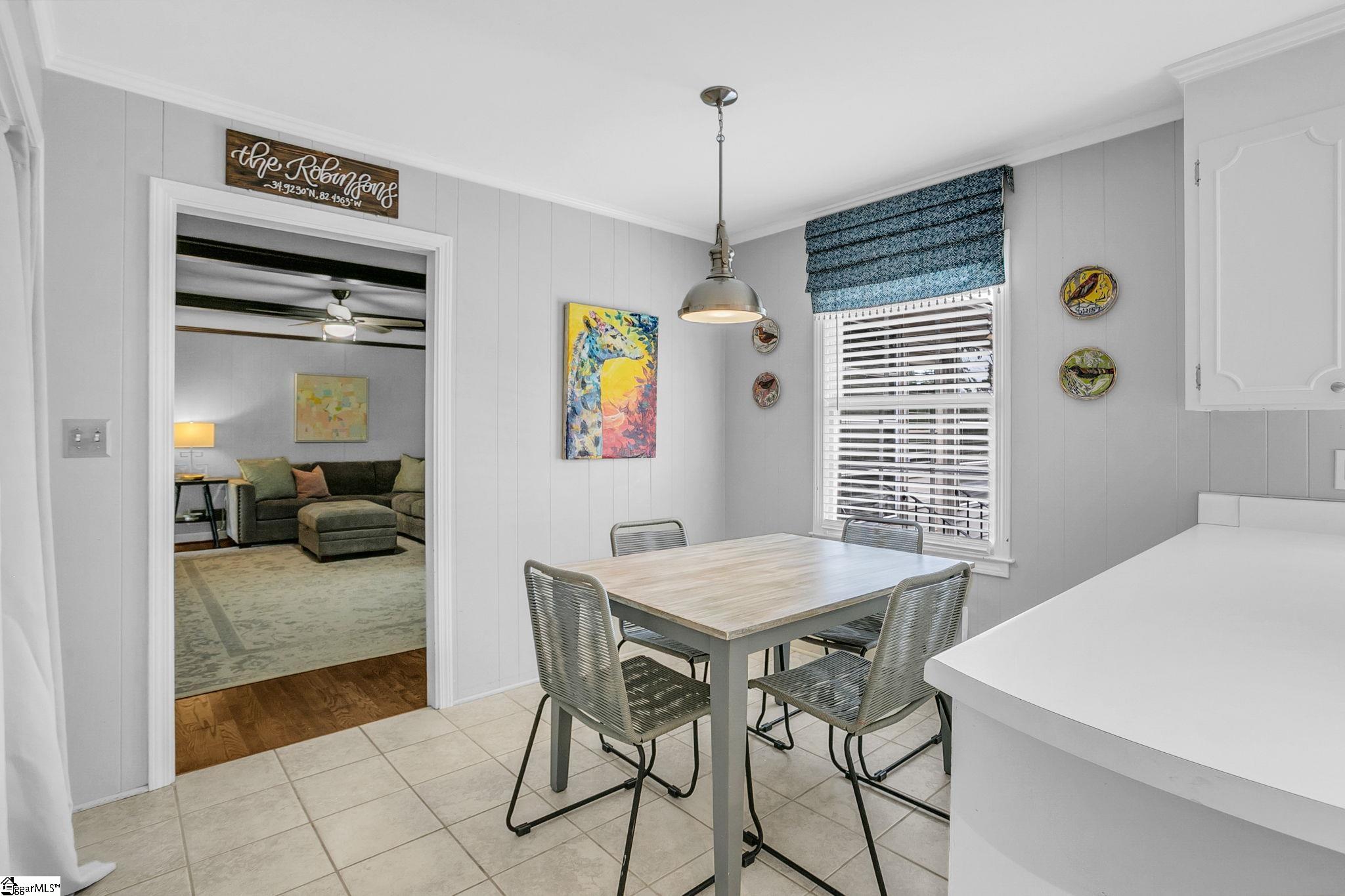 602 Wembley Road Greenville, SC 29607