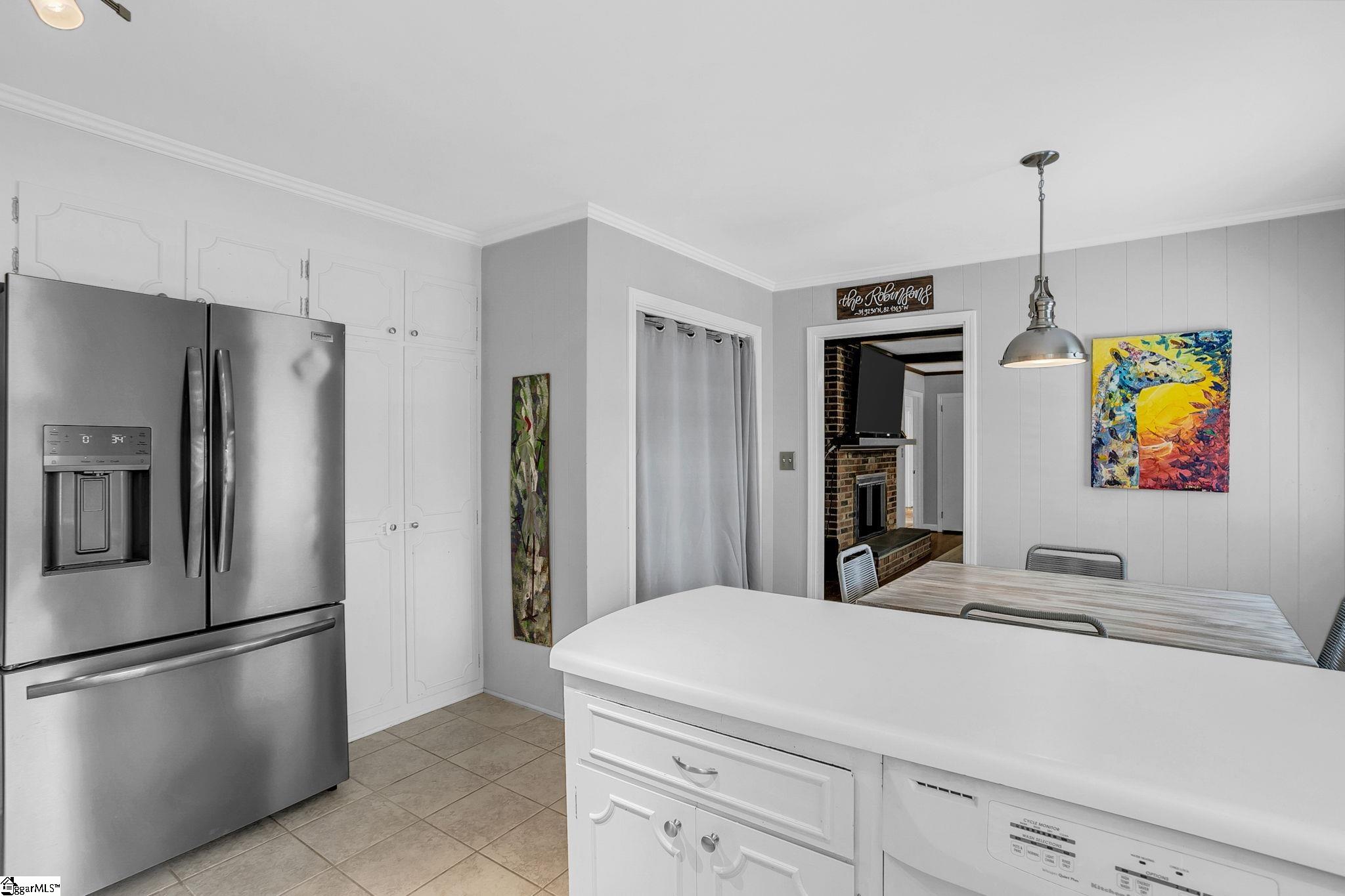 602 Wembley Road Greenville, SC 29607