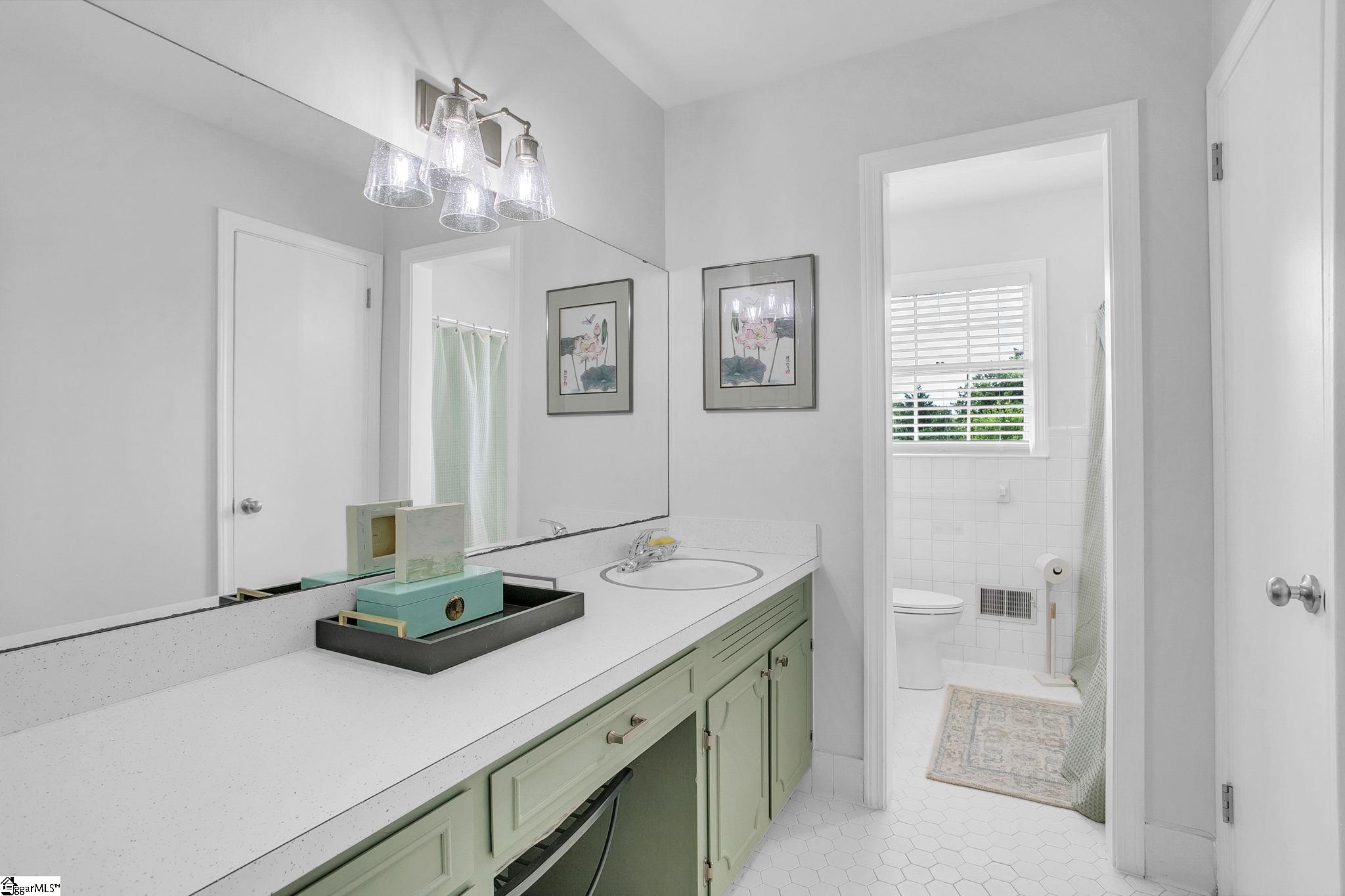 602 Wembley Road Greenville, SC 29607