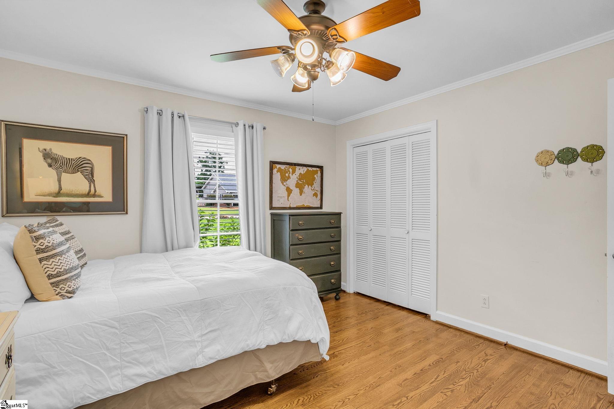 602 Wembley Road Greenville, SC 29607