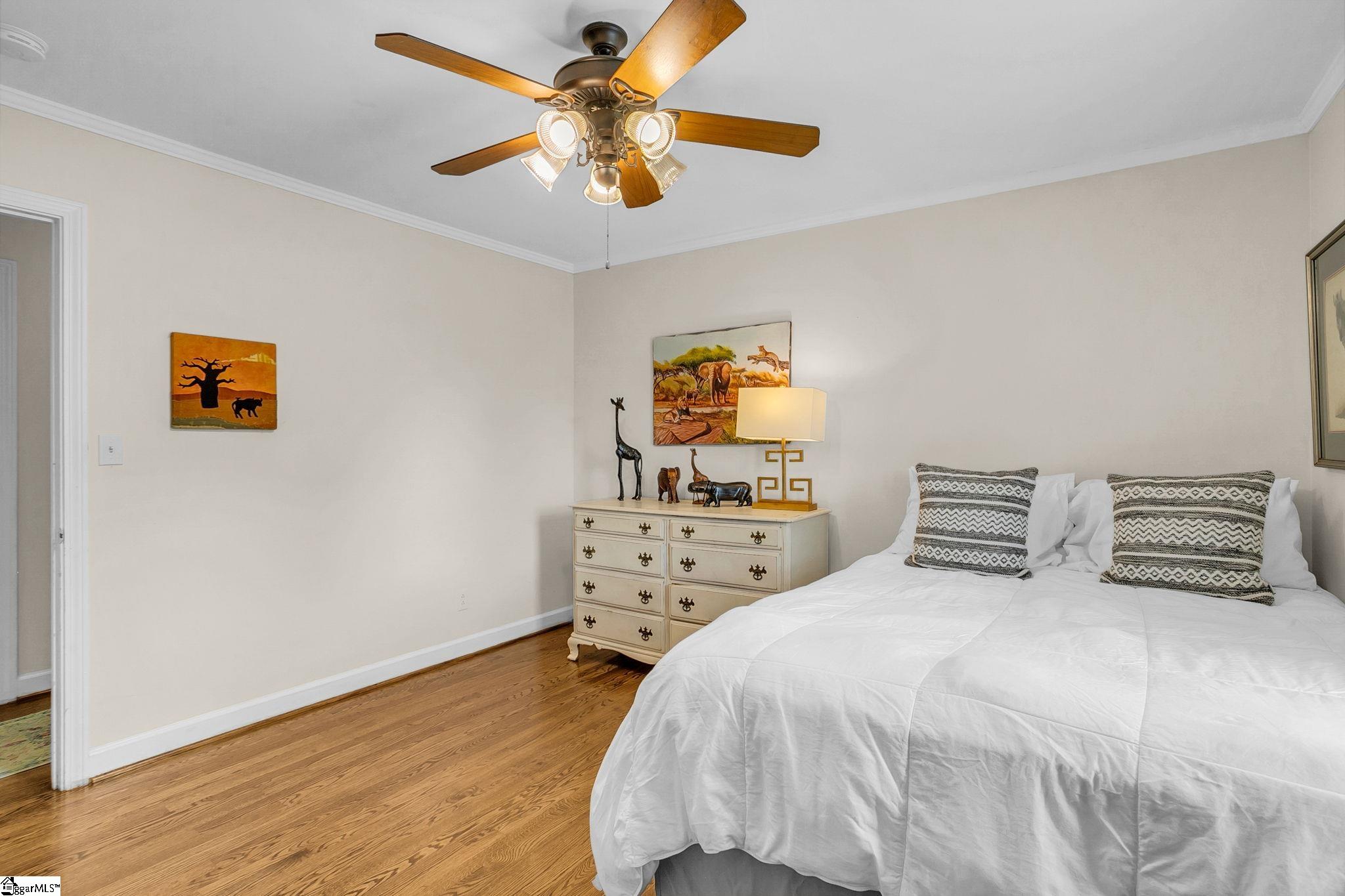 602 Wembley Road Greenville, SC 29607