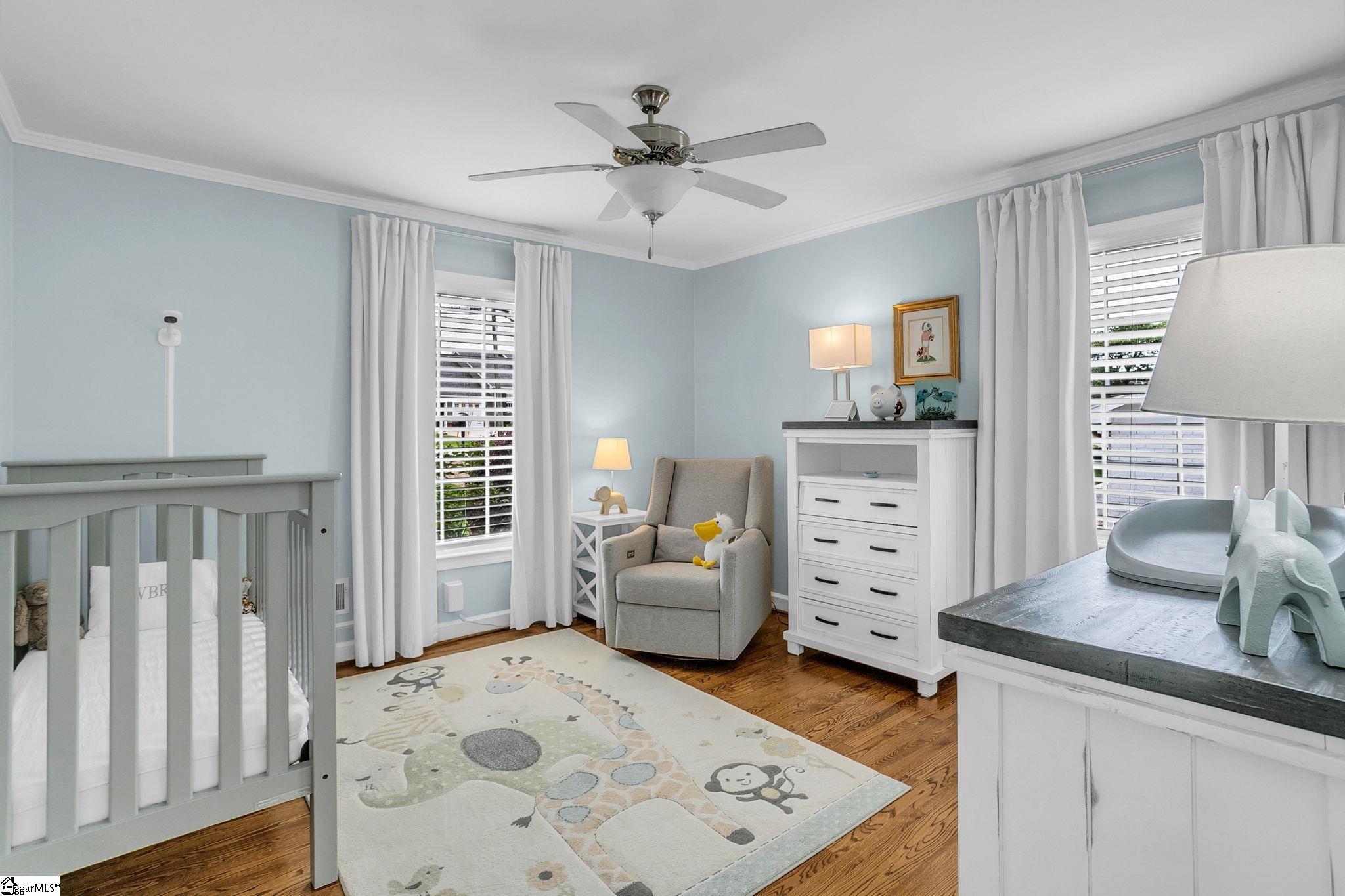 602 Wembley Road Greenville, SC 29607