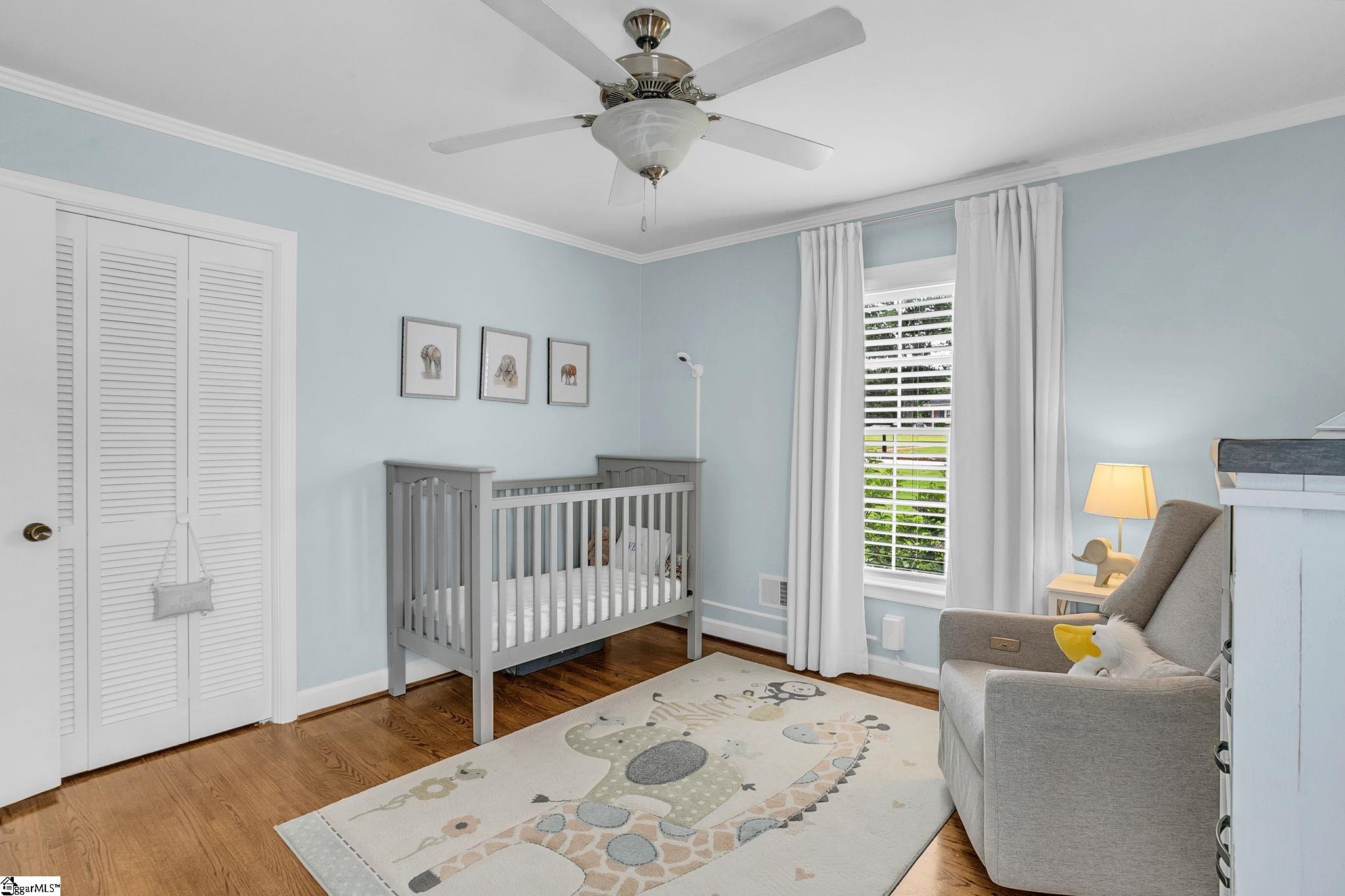602 Wembley Road Greenville, SC 29607