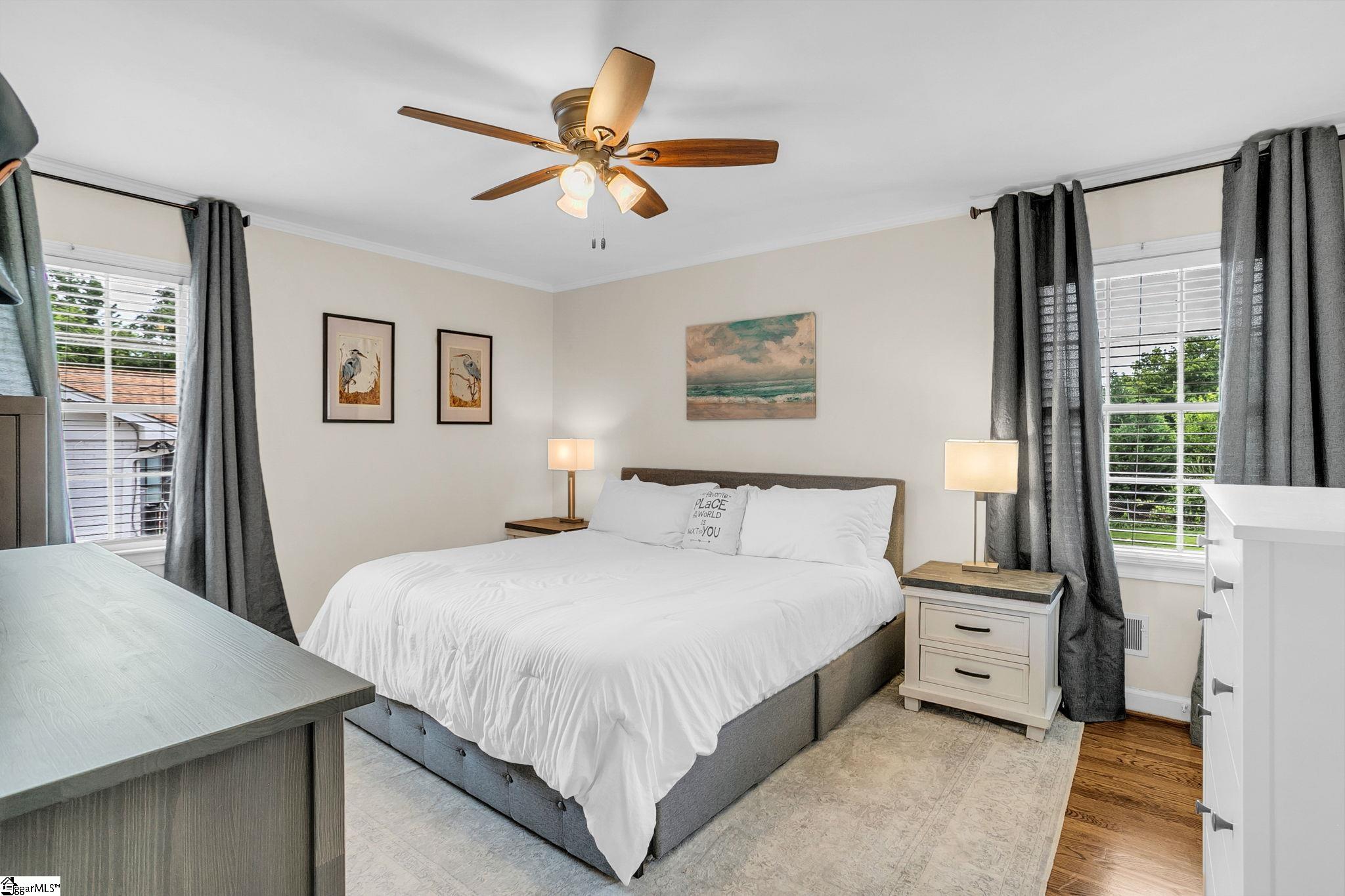 602 Wembley Road Greenville, SC 29607