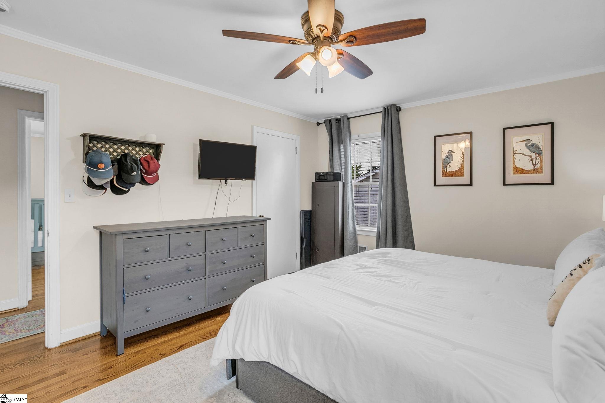 602 Wembley Road Greenville, SC 29607