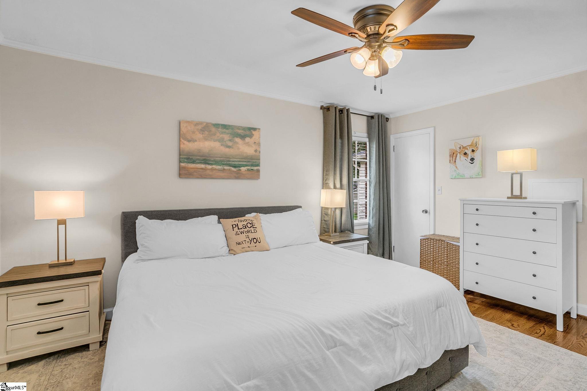 602 Wembley Road Greenville, SC 29607