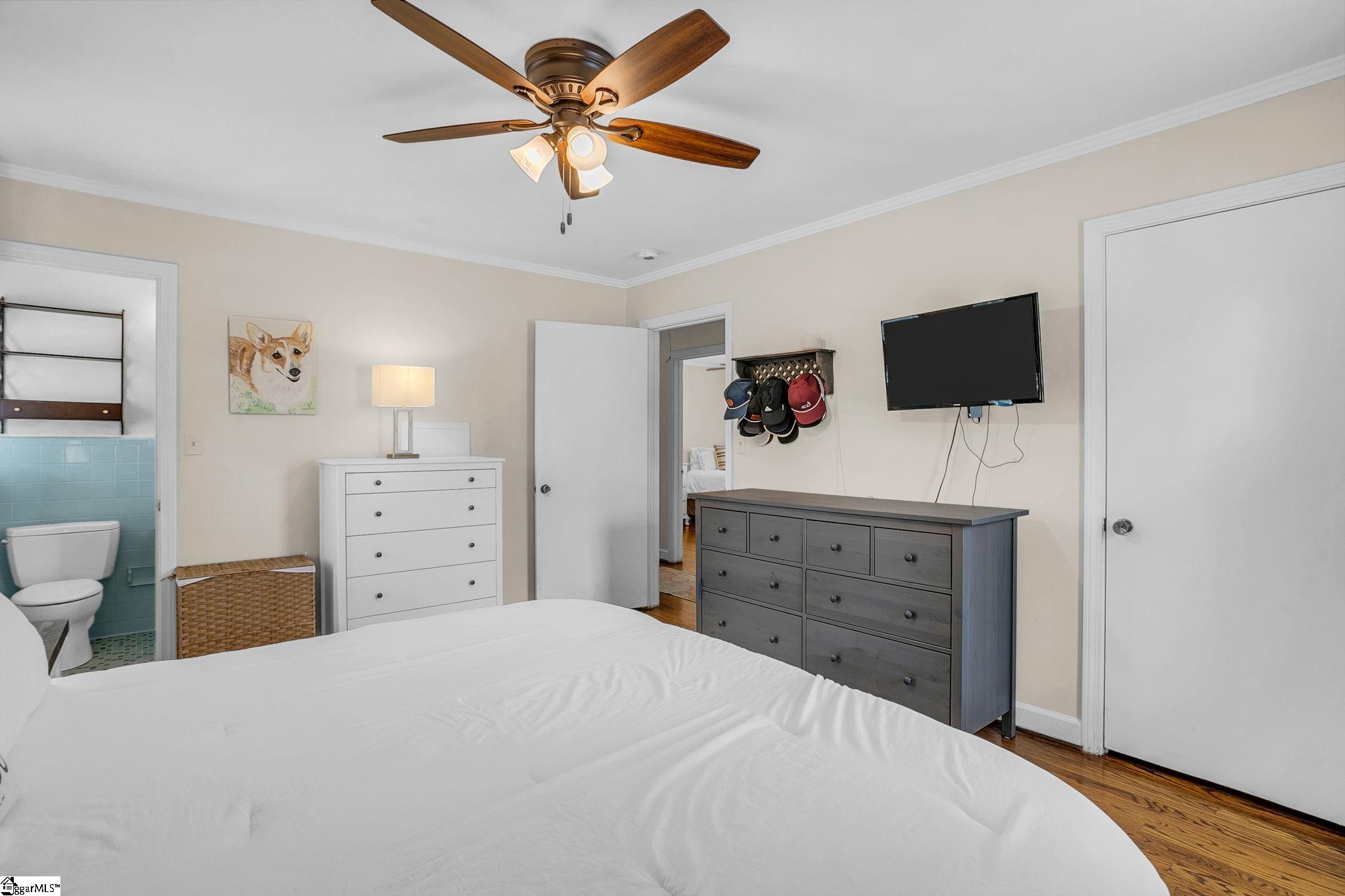 602 Wembley Road Greenville, SC 29607