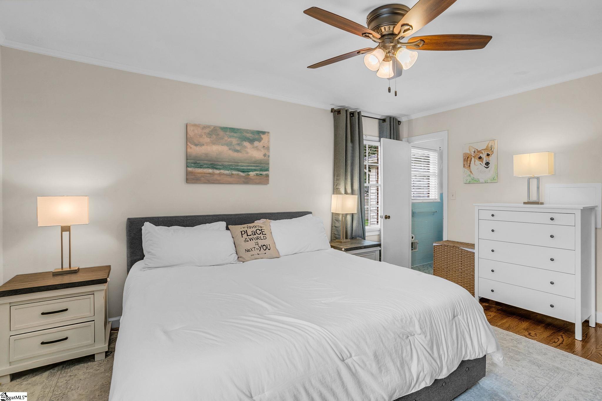 602 Wembley Road Greenville, SC 29607