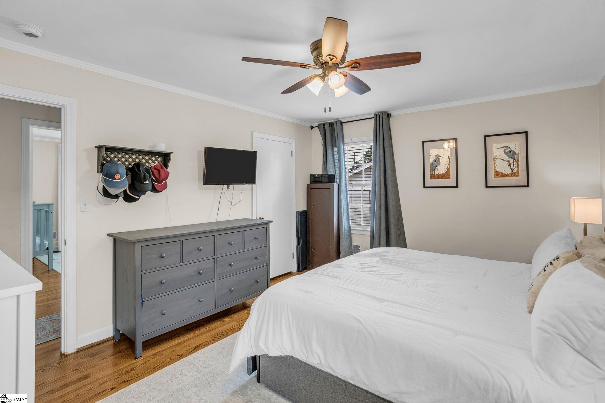 602 Wembley Road Greenville, SC 29607