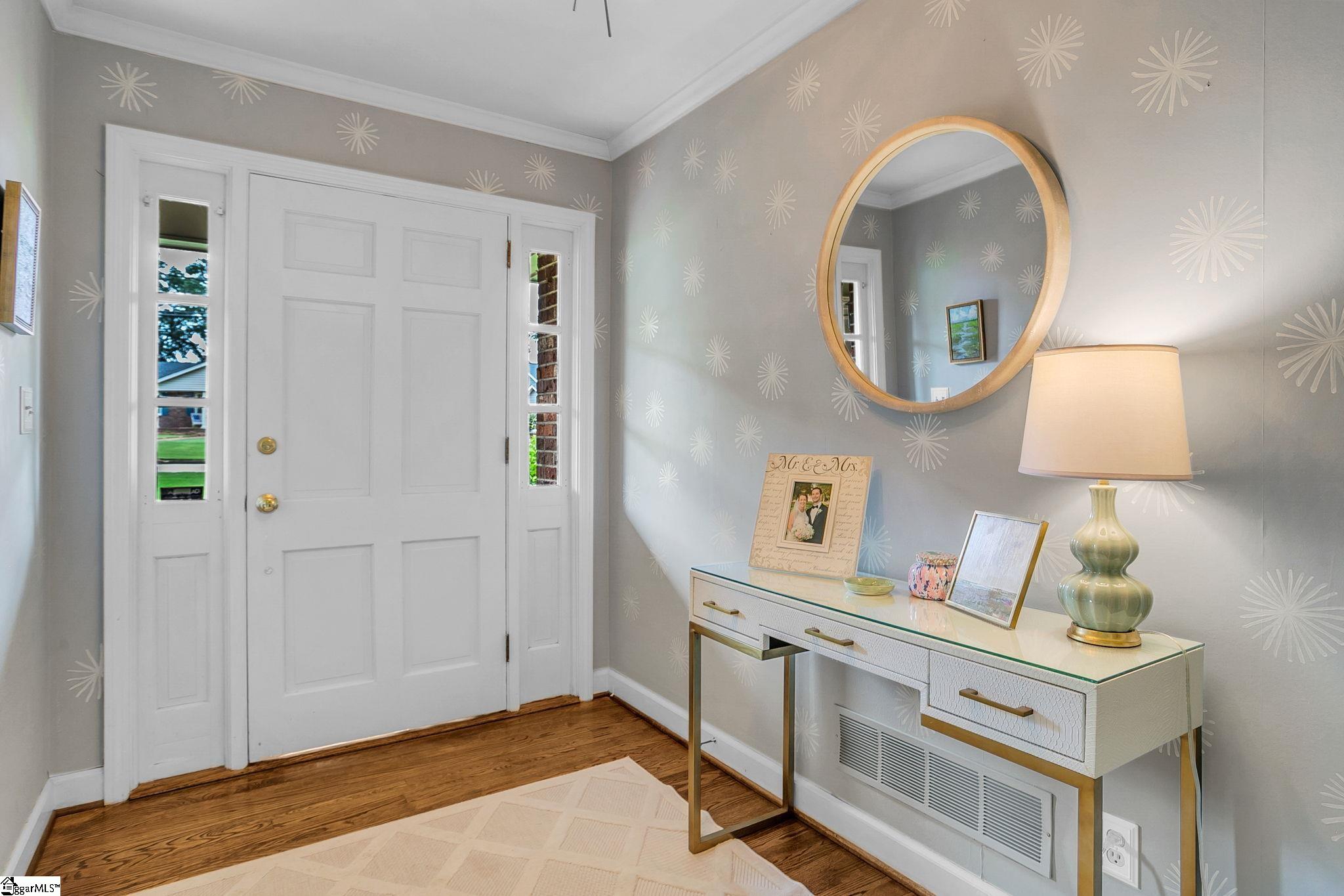 602 Wembley Road Greenville, SC 29607