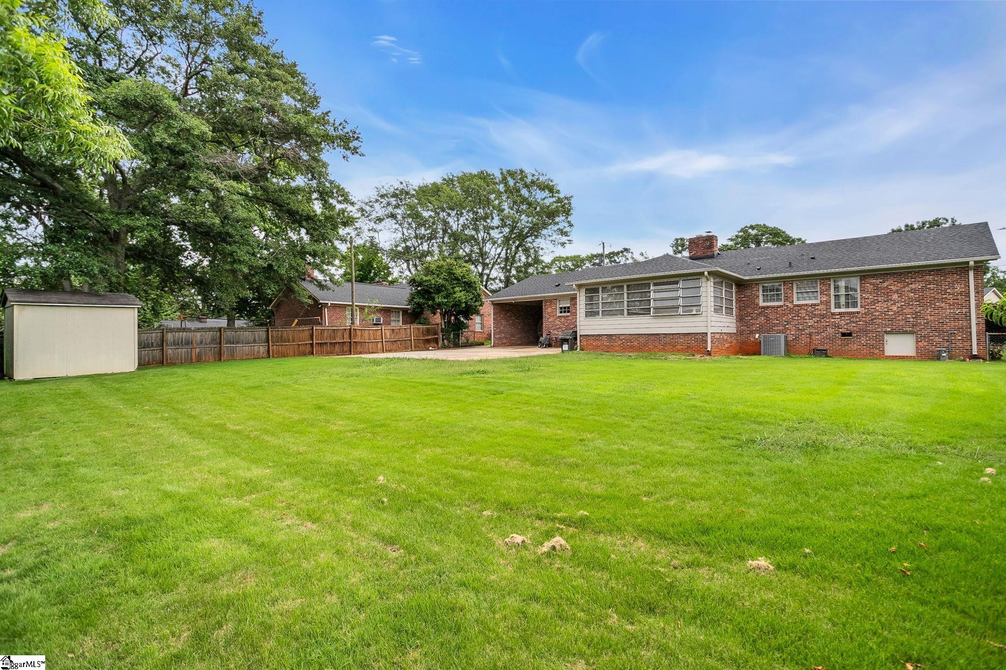 602 Wembley Road Greenville, SC 29607
