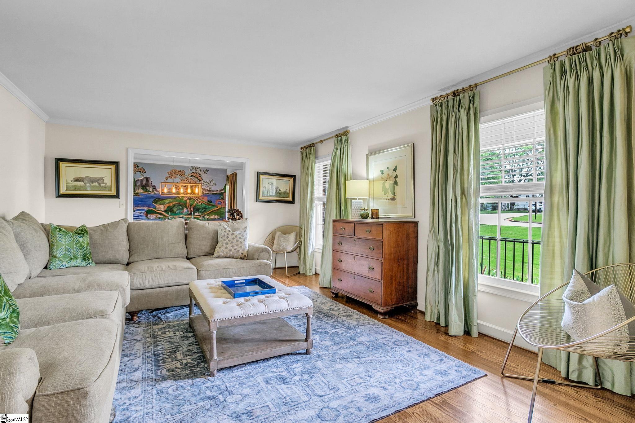 602 Wembley Road Greenville, SC 29607