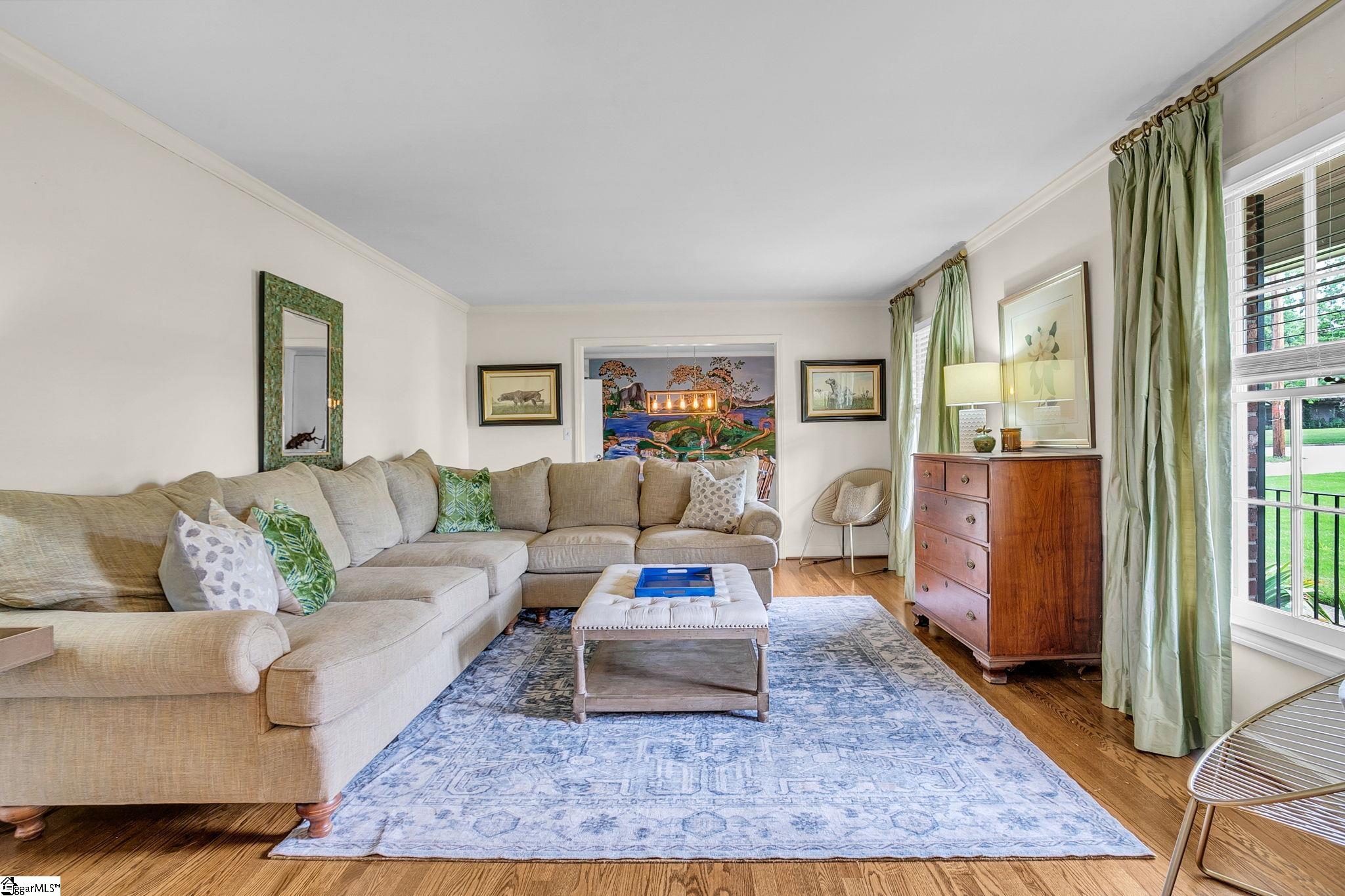 602 Wembley Road Greenville, SC 29607