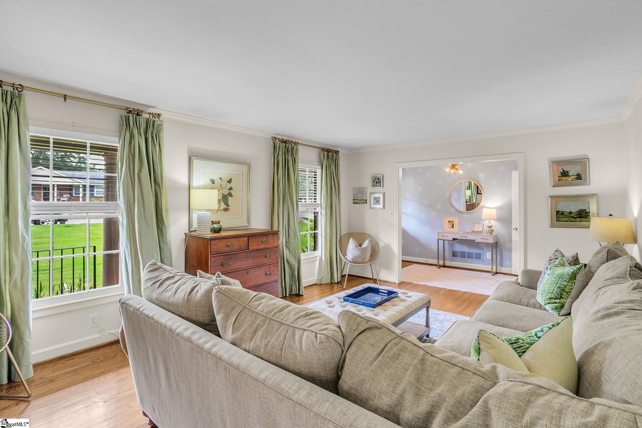 602 Wembley Road Greenville, SC 29607