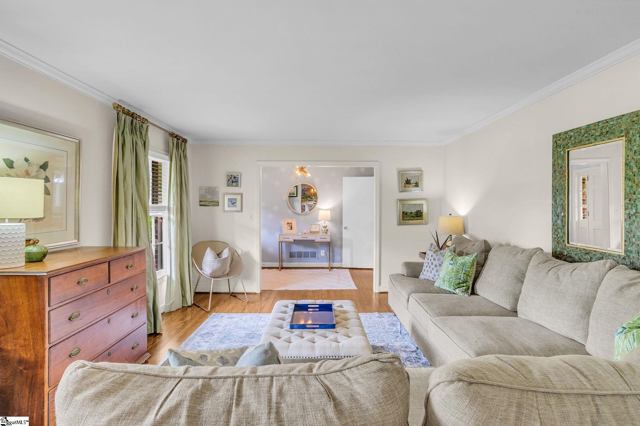 602 Wembley Road Greenville, SC 29607