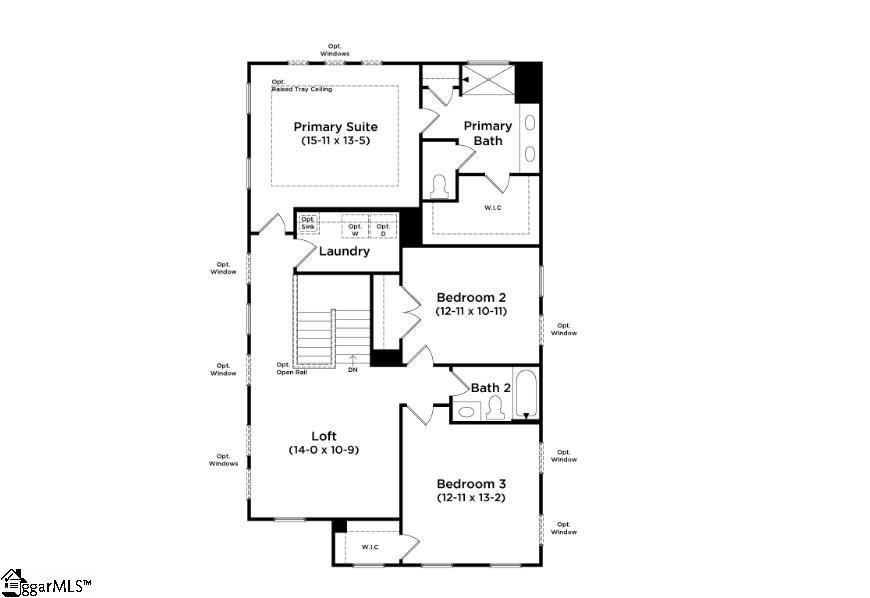 445 Amaryllis Lane Woodruff, SC 29388