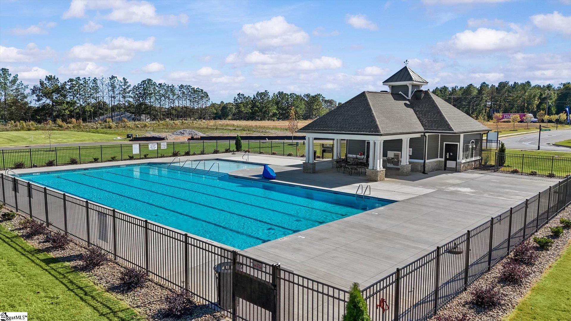 445 Amaryllis Lane Woodruff, SC 29388