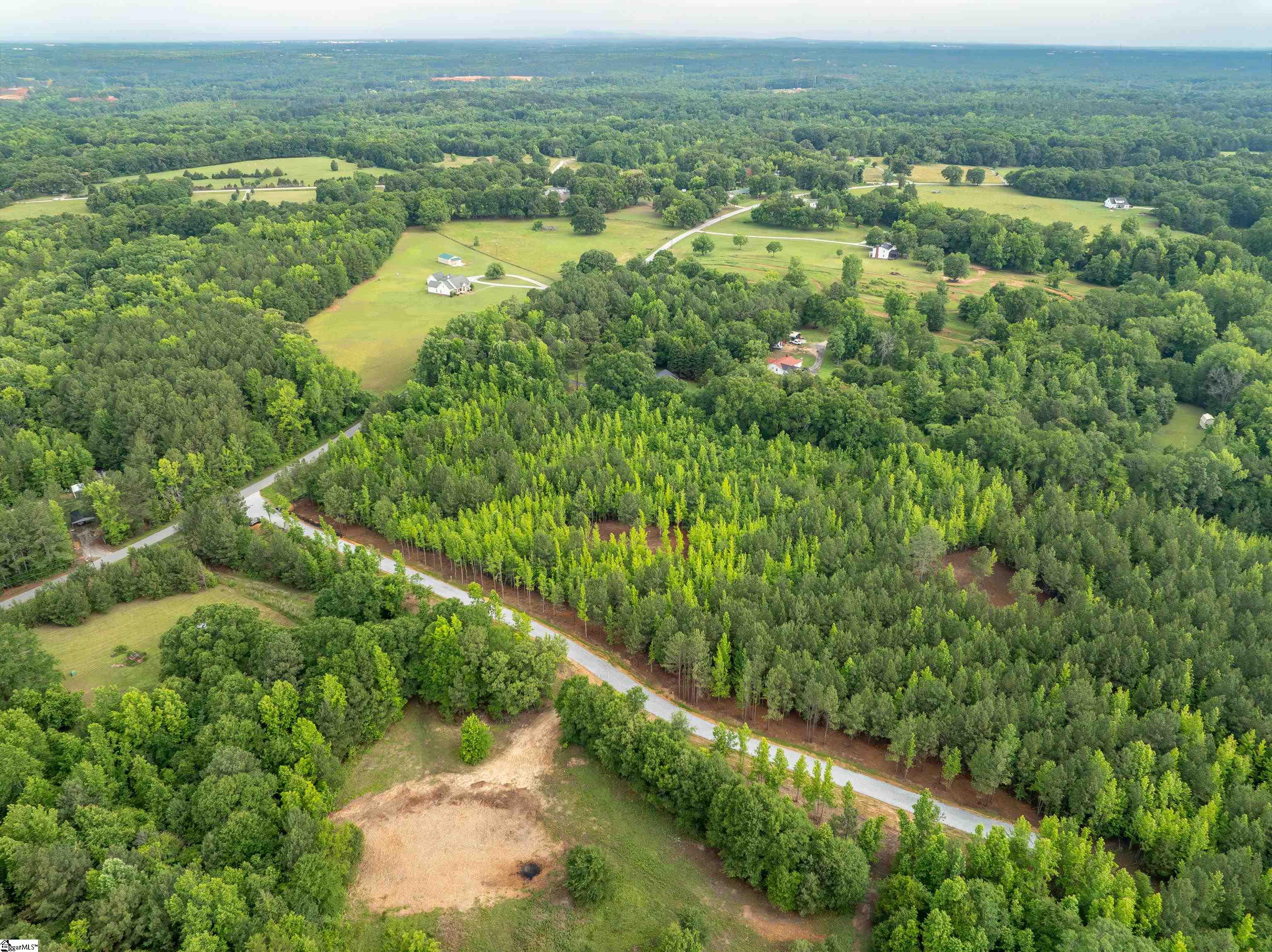 00 Terry Road UNIT Lot 1 Fountain Inn, SC 29644