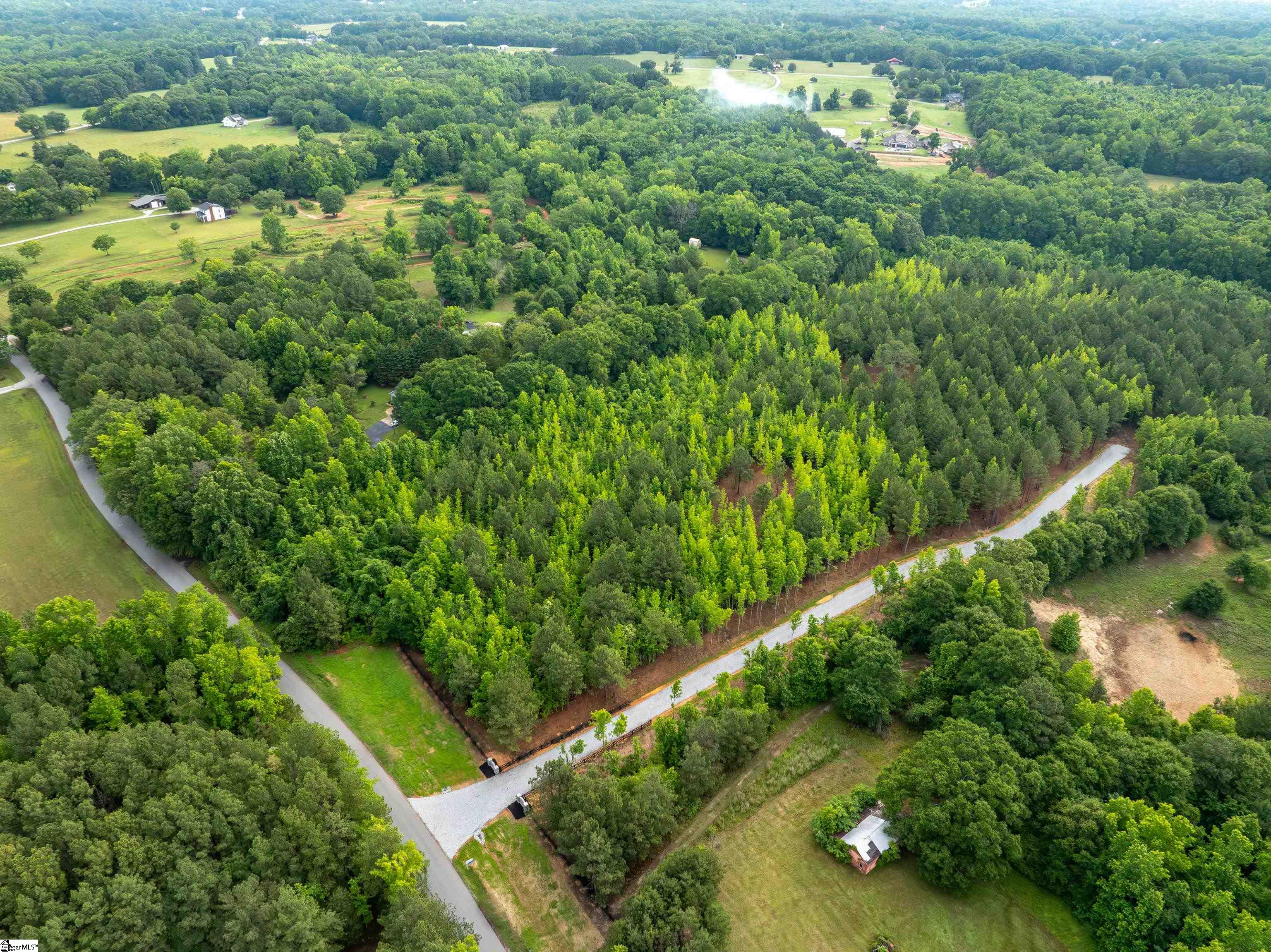 00 Terry Road UNIT Lot 1 Fountain Inn, SC 29644