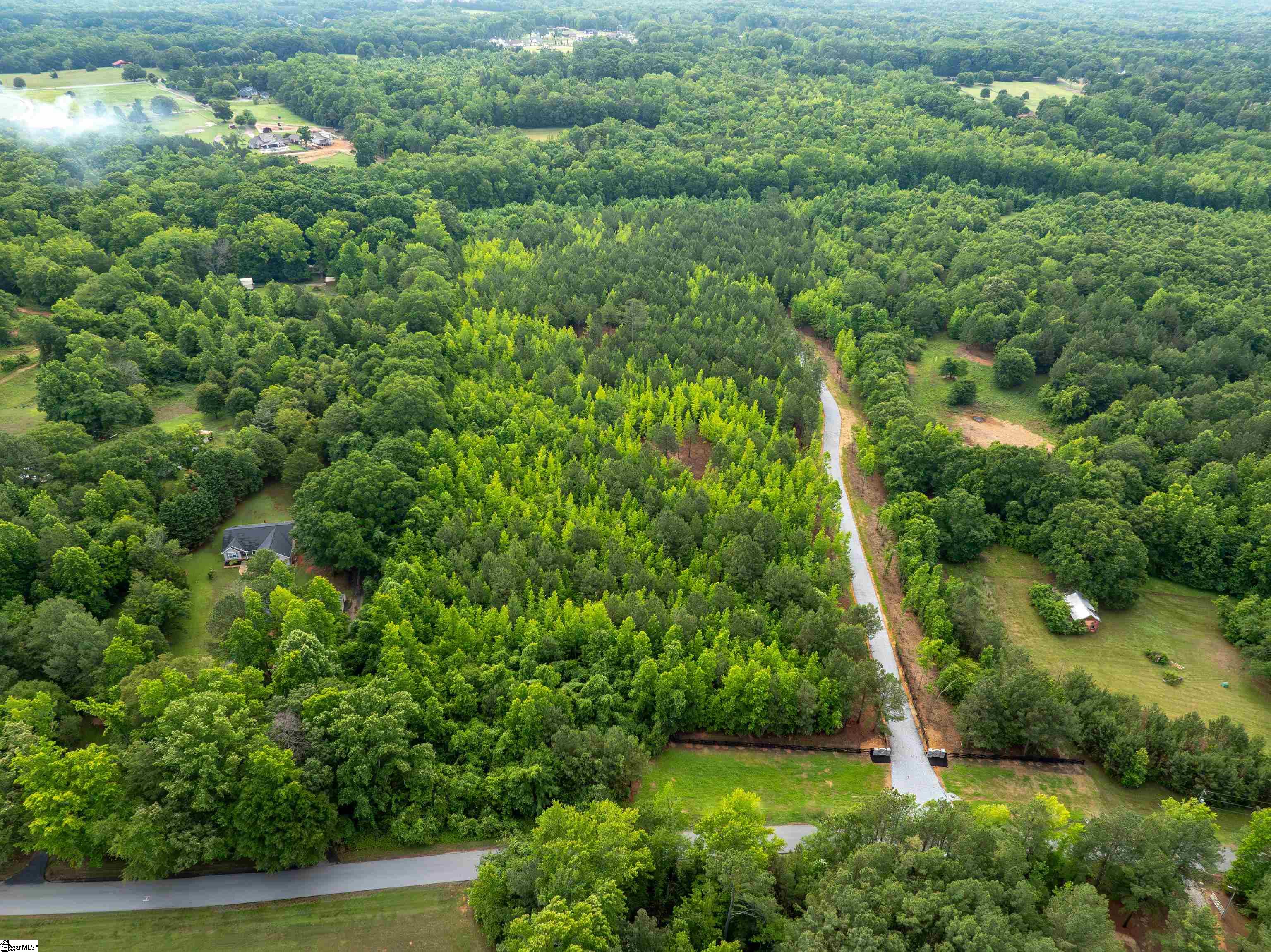 00 Terry Road UNIT Lot 1 Fountain Inn, SC 29644