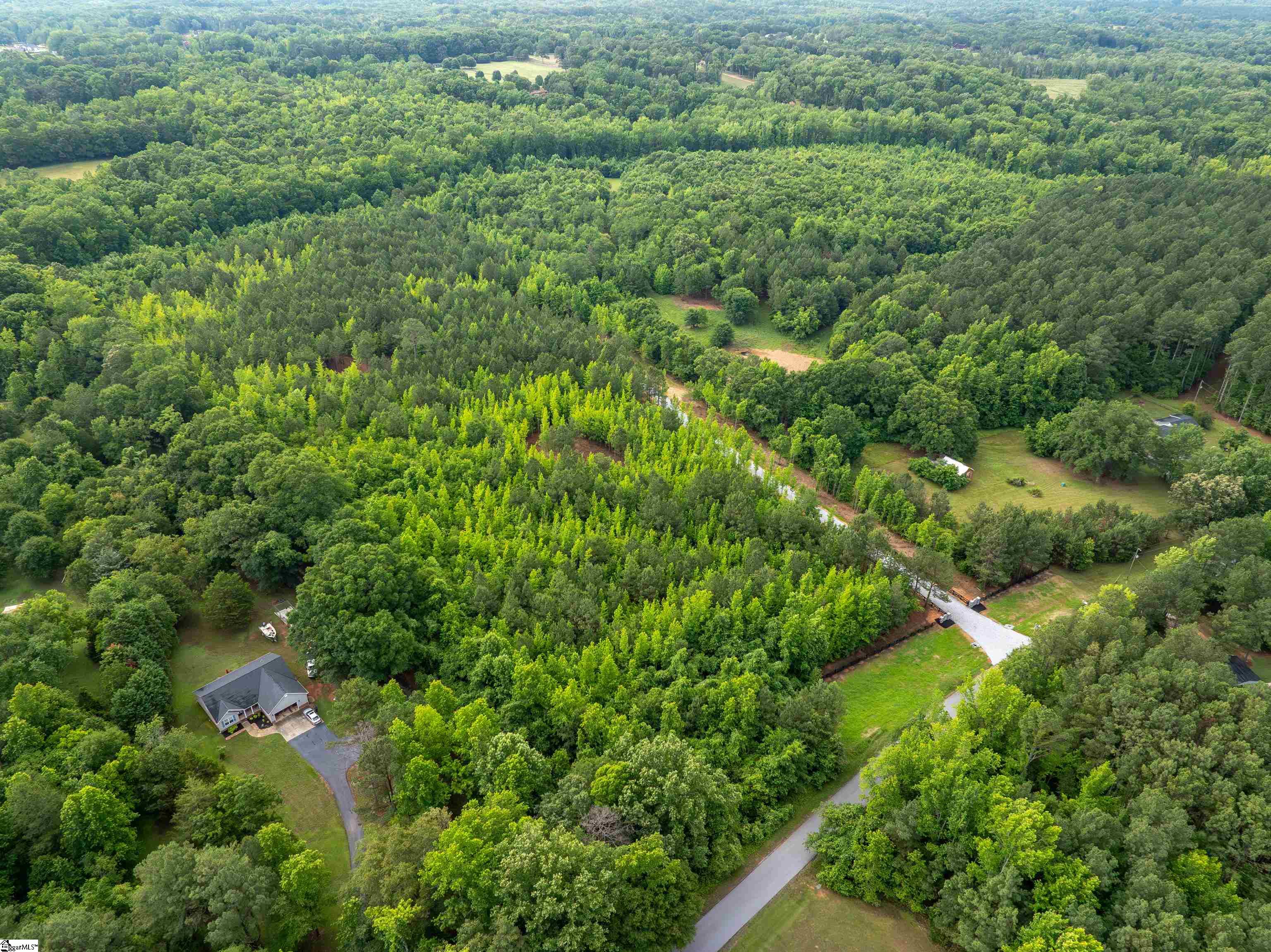 00 Terry Road UNIT Lot 1 Fountain Inn, SC 29644