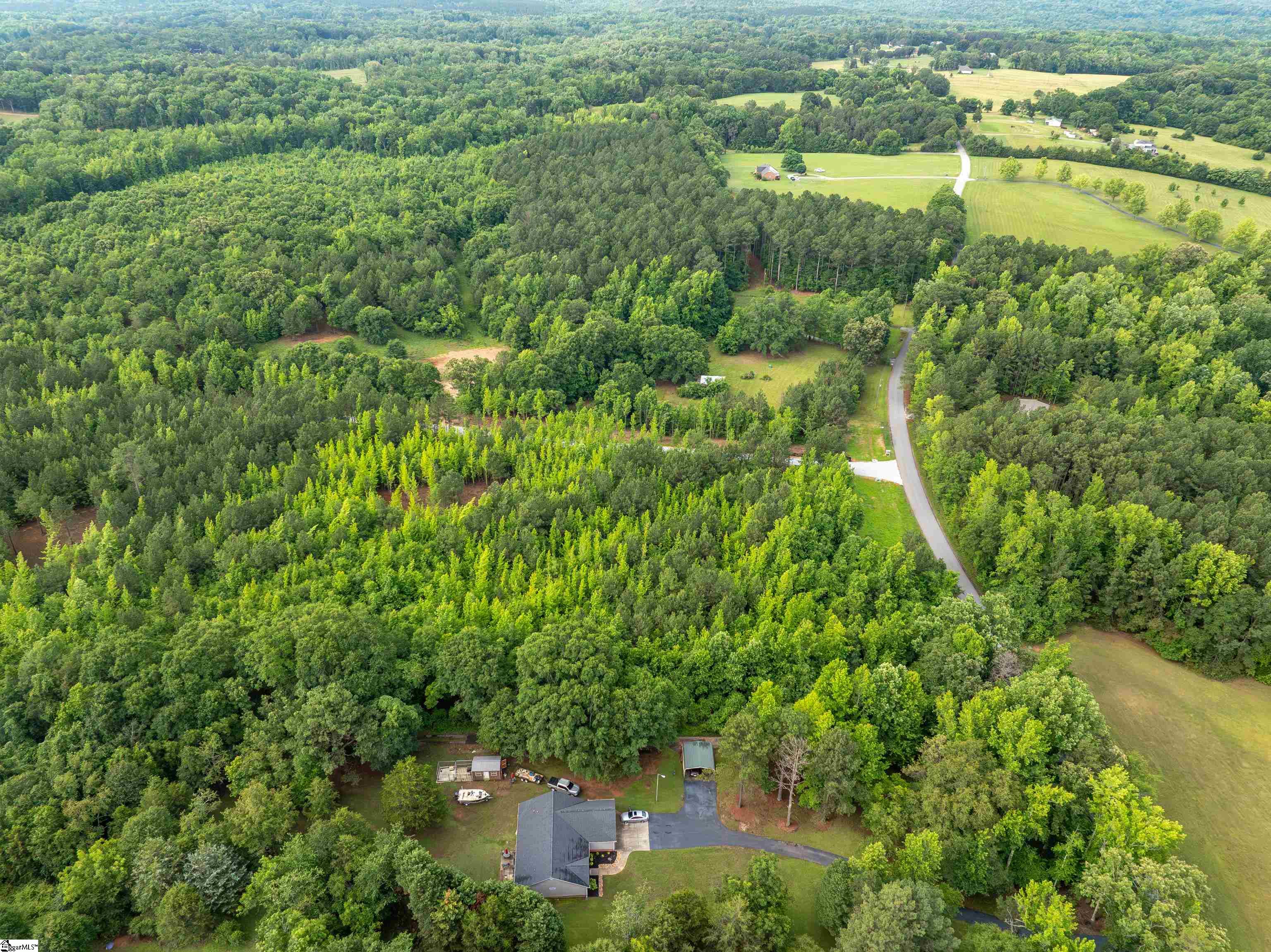 00 Terry Road UNIT Lot 1 Fountain Inn, SC 29644