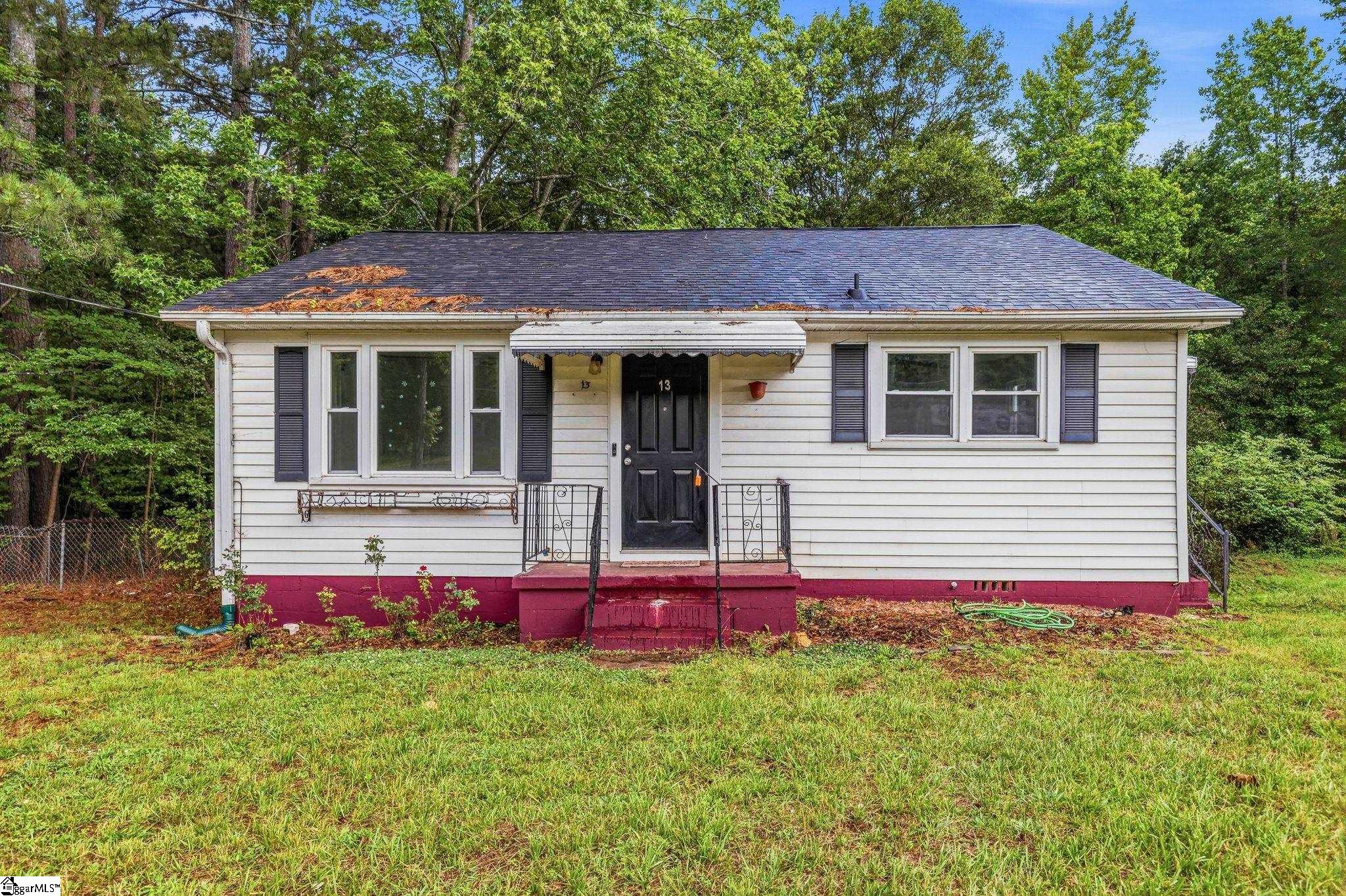 13 Walnut Lane Travelers Rest, SC 29690