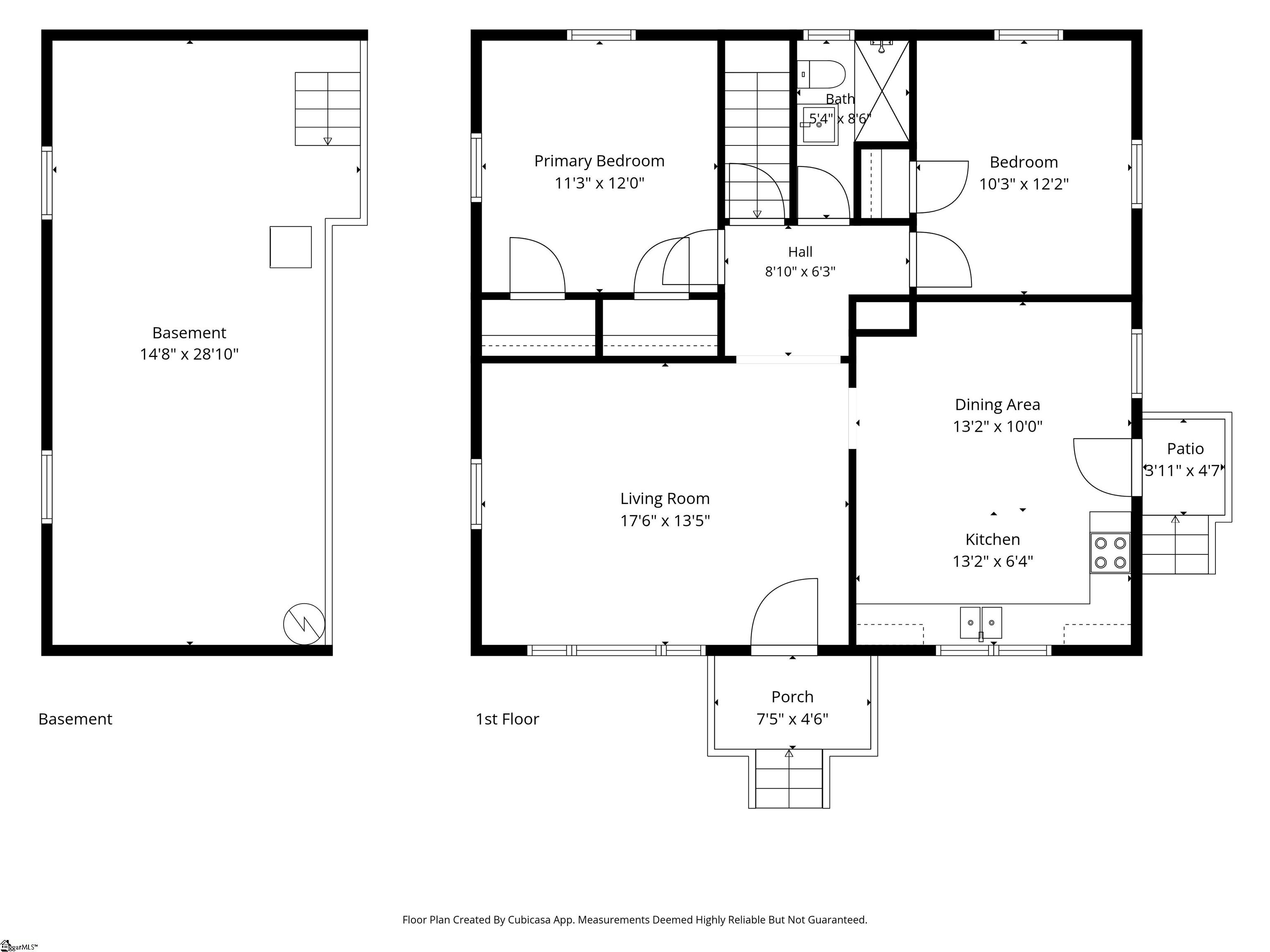 13 Walnut Lane Travelers Rest, SC 29690