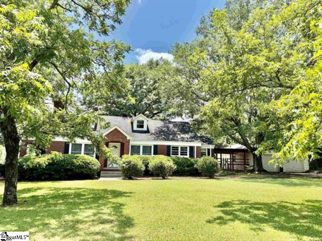4421 New Cut Road Inman, SC 29349