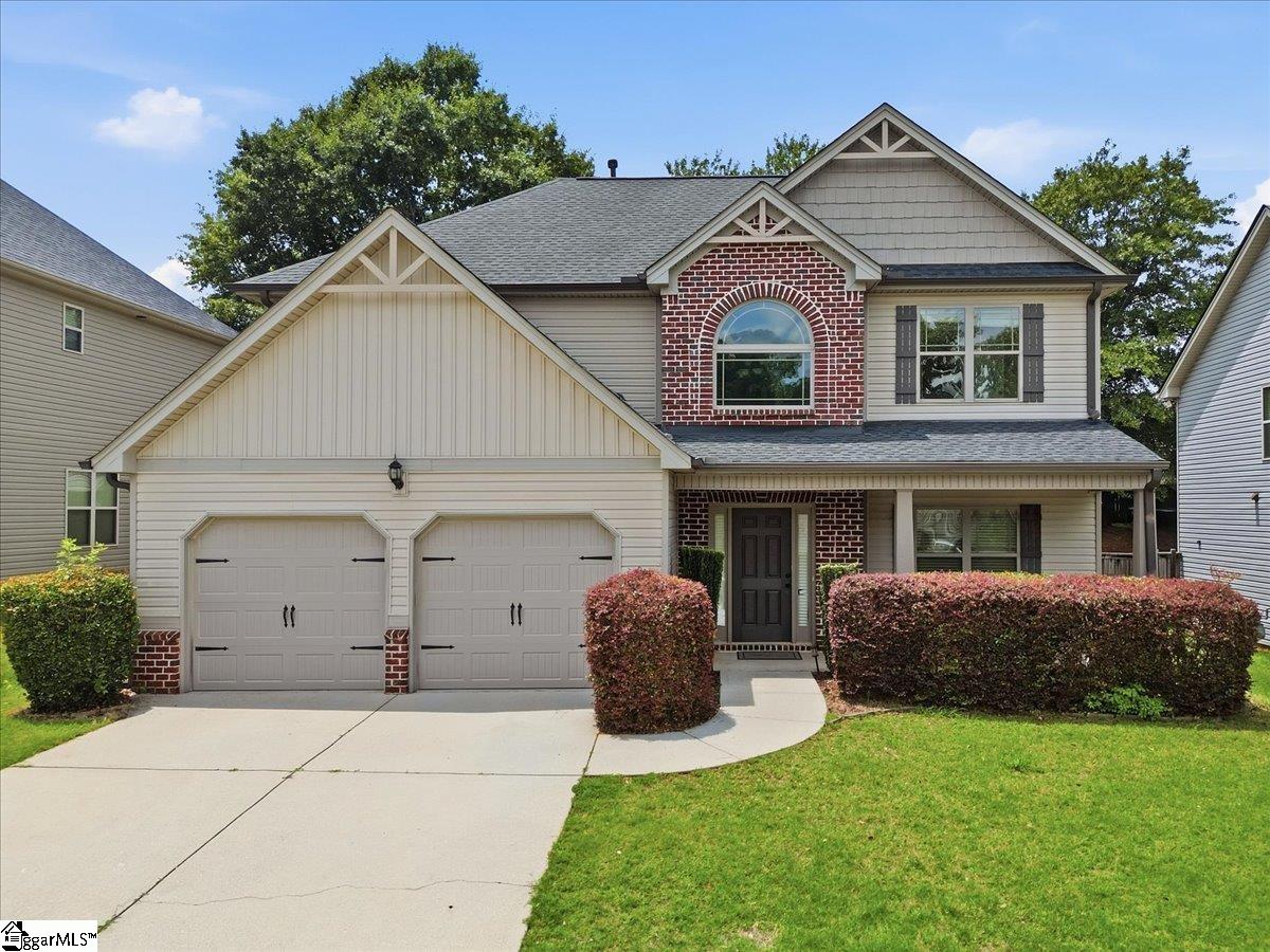 Simpsonville
