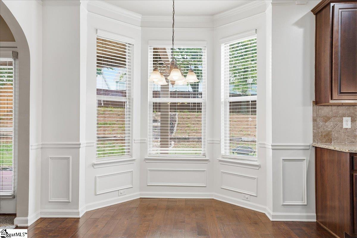 261 Oak Branch Drive Simpsonville, SC 29681