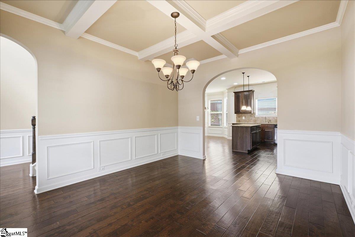 261 Oak Branch Drive Simpsonville, SC 29681