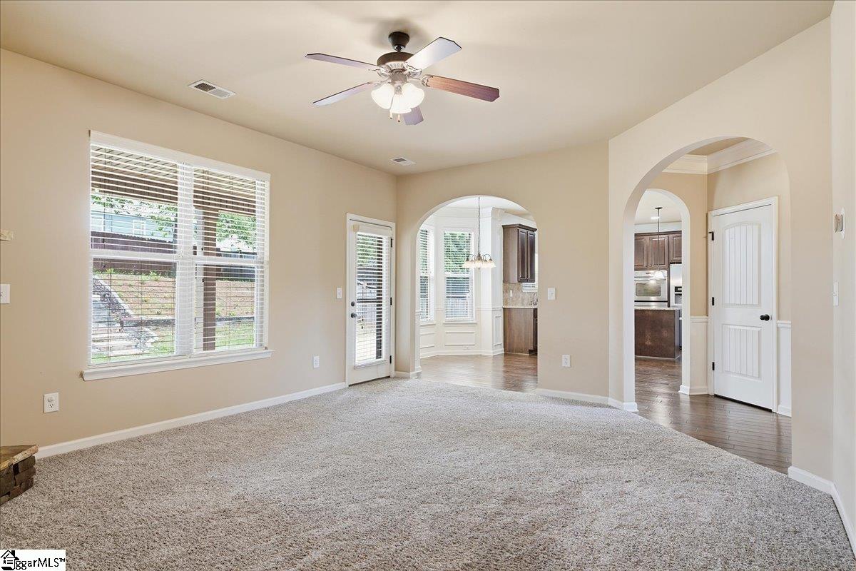 261 Oak Branch Drive Simpsonville, SC 29681