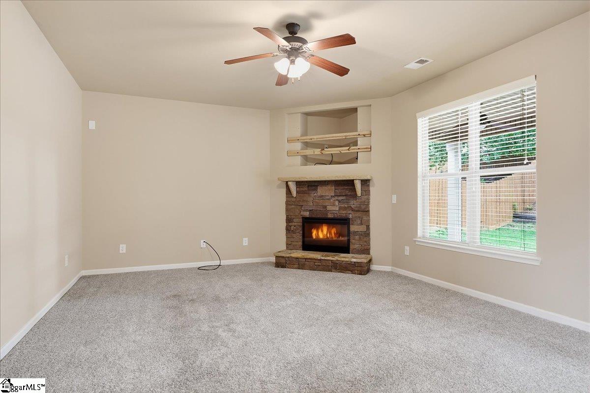 261 Oak Branch Drive Simpsonville, SC 29681