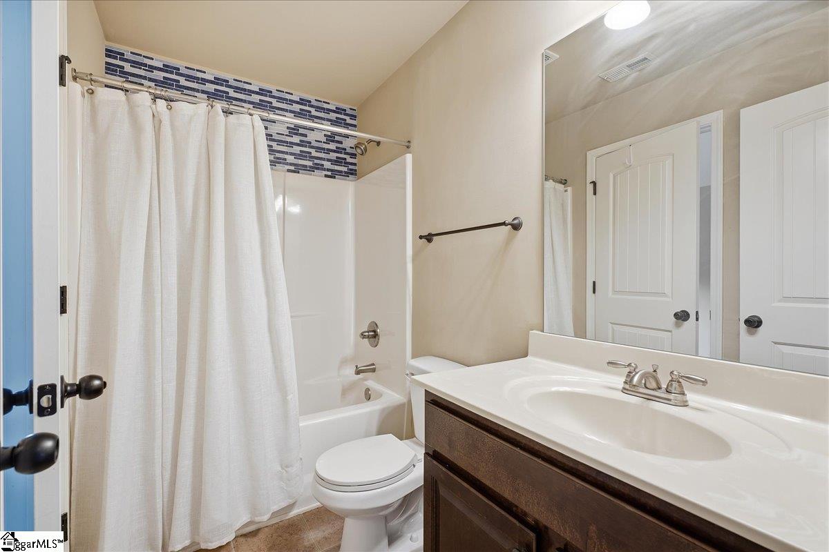 261 Oak Branch Drive Simpsonville, SC 29681